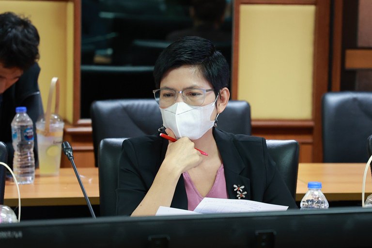 "รสอ.สุชาดา" ติดตามเร่งรัดผลการดำเนินงานและการเบิกจ่ายงบประมาณประจำปี พ.ศ. 2566
