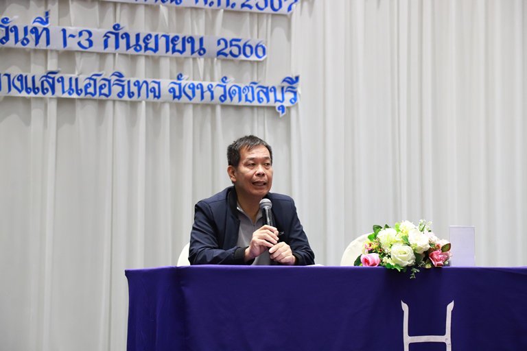 "ดีพร้อม" กางแผนทำงานปี 67  เดินหน้าส่งเสริม ผปก. สอดรับกับนโยบาย MIND 4 มิติ