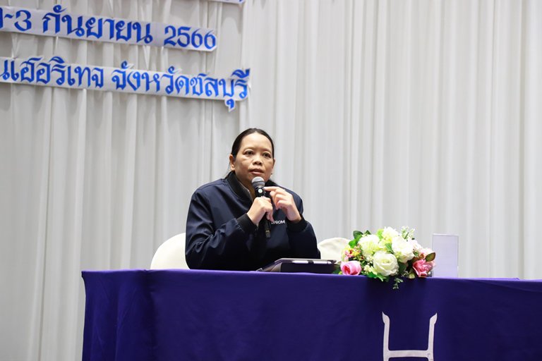 "ดีพร้อม" กางแผนทำงานปี 67  เดินหน้าส่งเสริม ผปก. สอดรับกับนโยบาย MIND 4 มิติ