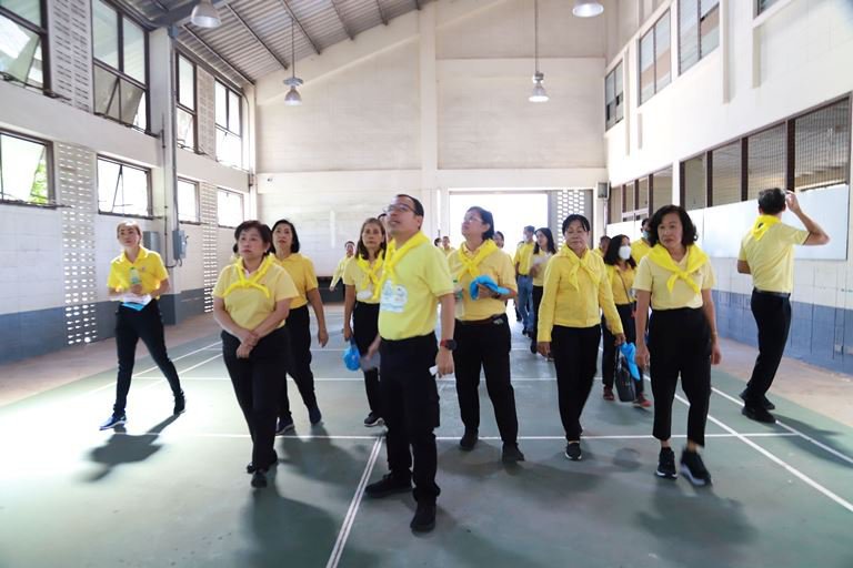 ดีพร้อม เดินหน้า "สร้างแลนด์มาร์ค" DC5 รองรับผู้ประกอบการ