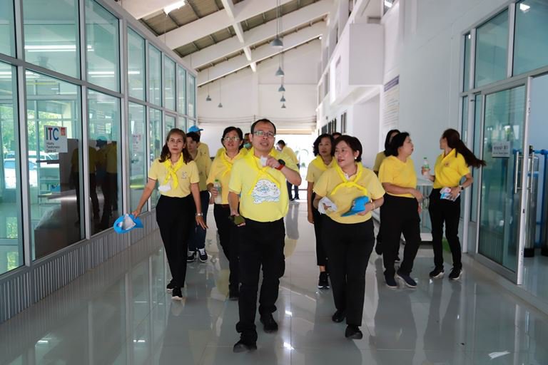ดีพร้อม เดินหน้า "สร้างแลนด์มาร์ค" DC5 รองรับผู้ประกอบการ