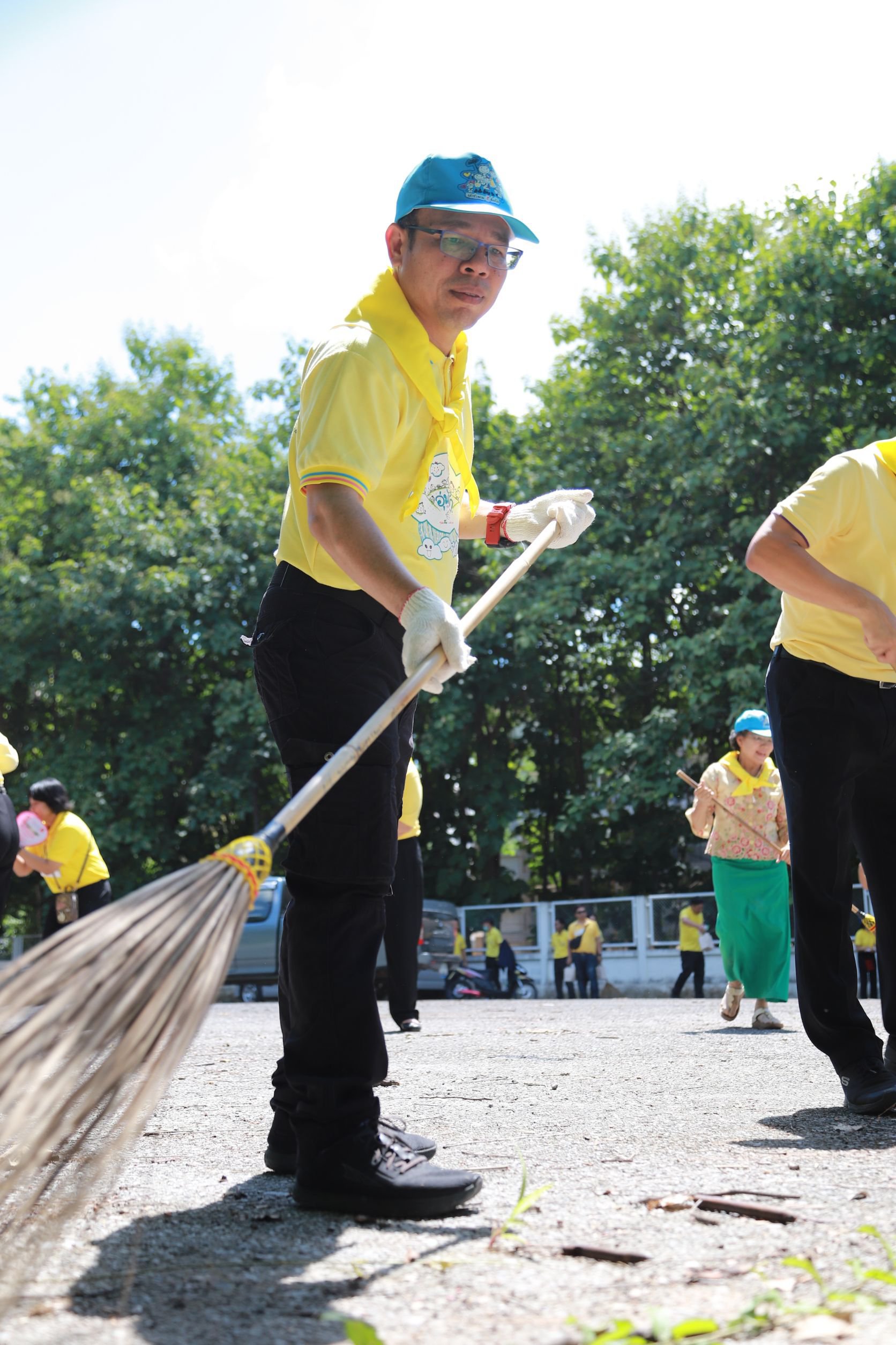 ดีพร้อม เดินหน้า "สร้างแลนด์มาร์ค" DC5 รองรับผู้ประกอบการ