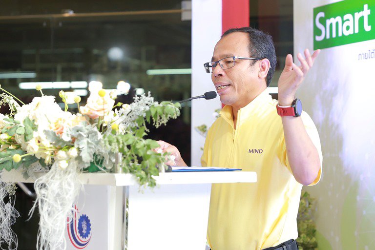 “ดีพร้อม” ยกระดับผู้ประกอบการร้านอาหาร สร้างรายได้ธุรกิจเพิ่มขึ้นกว่า 100 ล้านบาท