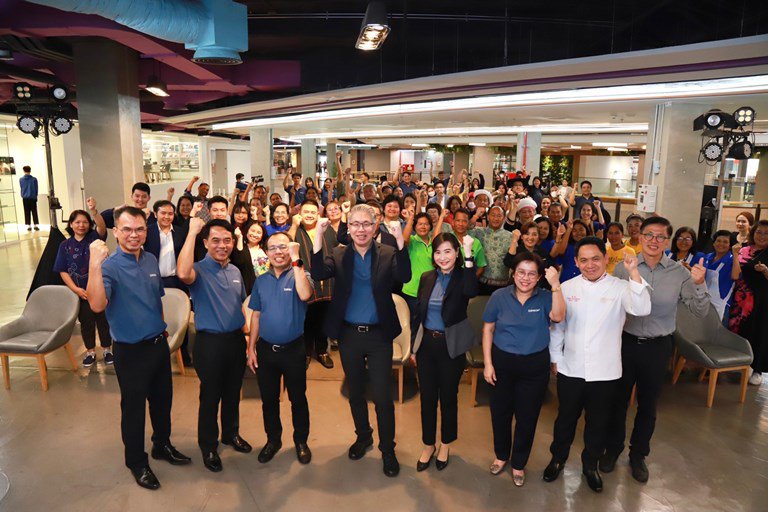 กระทรวงอุตฯ จัดเต็ม 88 เมนูเด็ดดีพร้อม ตอกย้ำความโดดเด่นด้านอาหารและวัตถุดิบของประเทศไทย พร้อมปั้นเชฟชุมชนดีพร้อม คาดสร้างมูลค่า ศก กว่า 25 ลบ.
