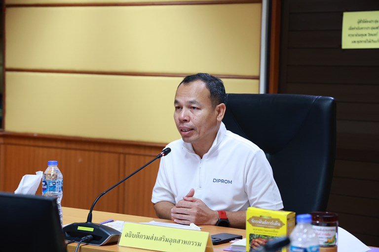 “อธิบดีใบน้อย” เคาะสินเชื่อดีพร้อมเปย์ เพิ่มสภาพคล่อง ผปก. พร้อมปลดล็อคเกณฑ์เร่งรัดหนี้ หวังลด NPL ในอนาคต
