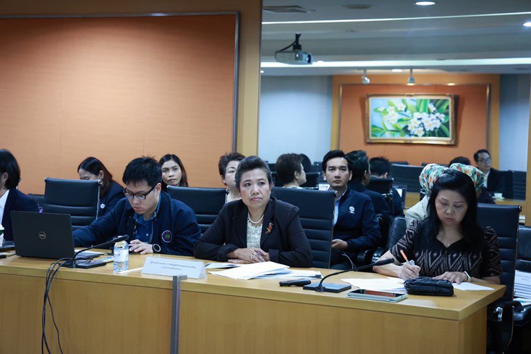 "ดีพร้อม" จับมือหน่วยงานสังกัดกระทรวงอุตฯ เตรียมออกร้านในงานกาชาดปี 2566