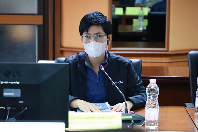 “รสอ.วาที” ต้อนรับ คณะ METI พร้อมหารือความร่วมมือพัฒนาภาคอุตสาหกรรมไทย