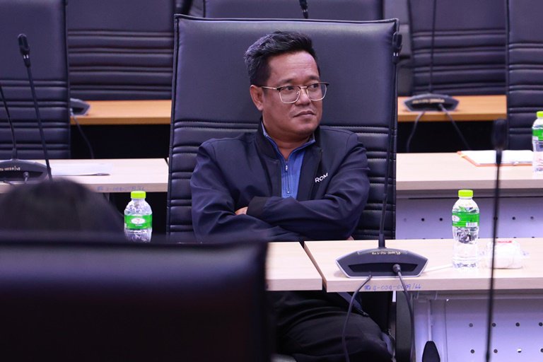 "รสอ.สุชาดา" นำทีมดีพร้อมทำ 5 ส. ปรับปรุงพื้นที่ทำงานให้พร้อมรับการปฏิบัติงาน