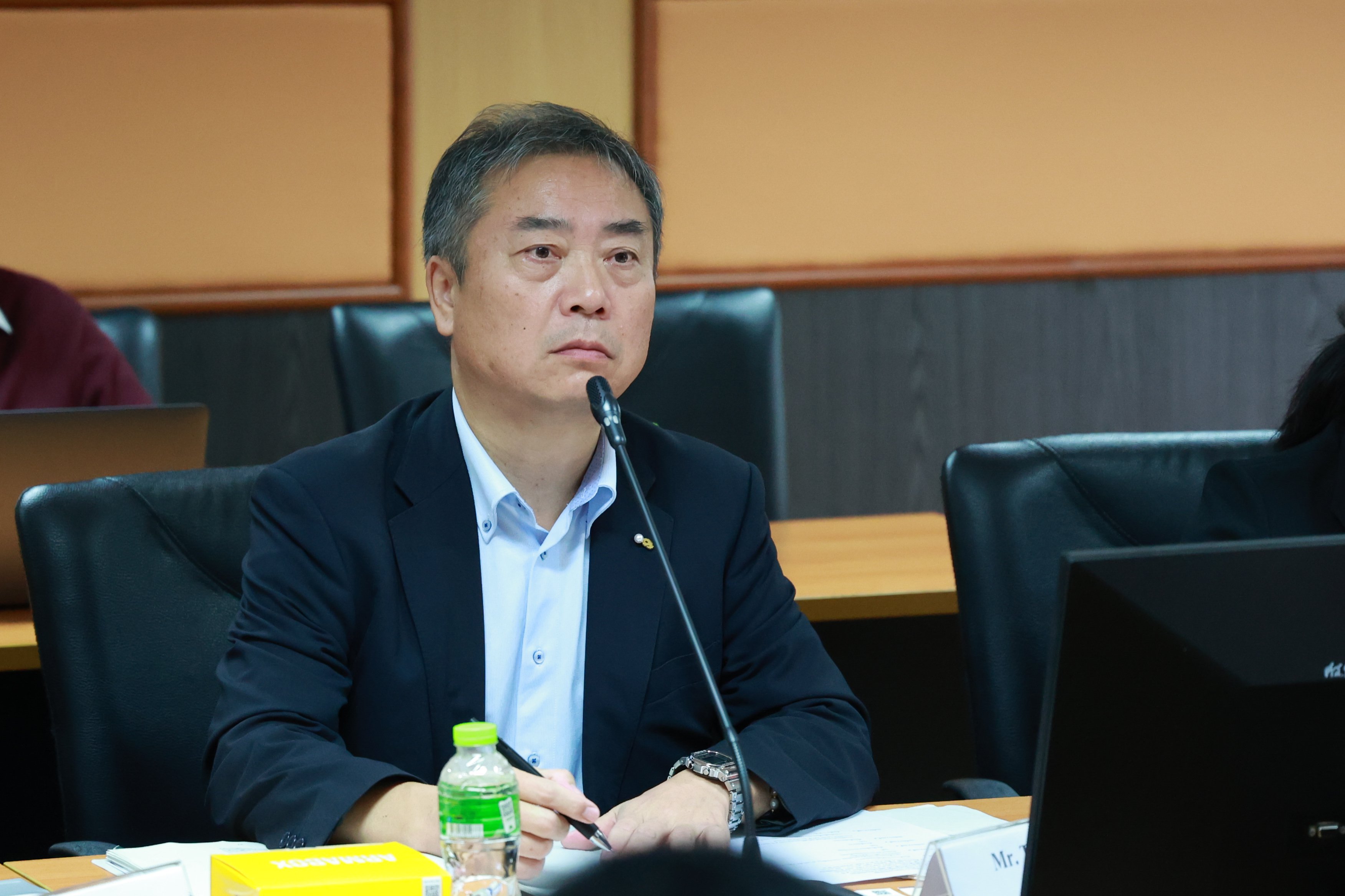 "ดีพร้อม" ต้อนรับผู้แทนจากจังหวัดมิเอะ กระชับความสัมพันธ์ 14 ปี ก่อตั้ง DIPROM Japan Desk