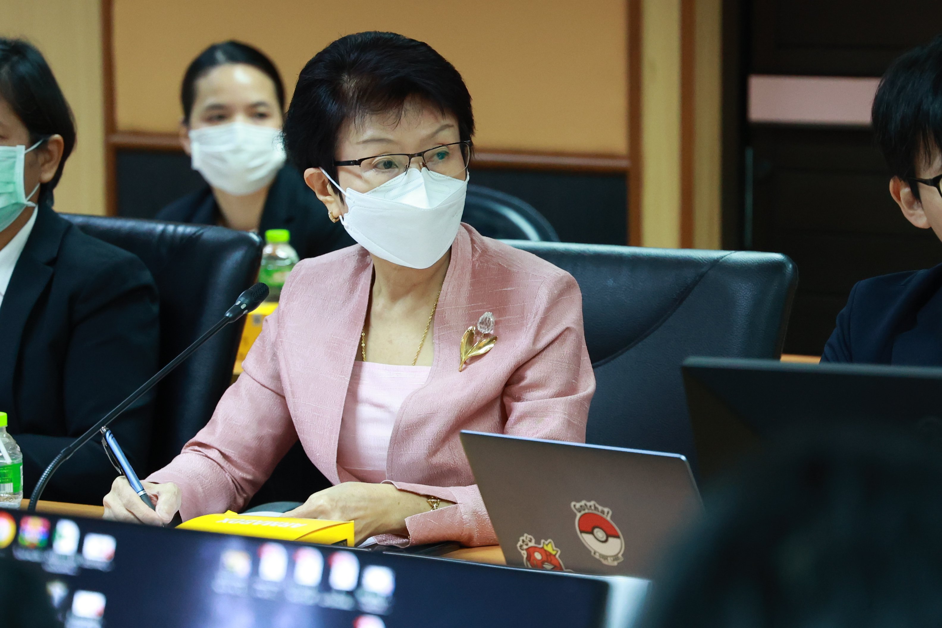 "ดีพร้อม" ต้อนรับผู้แทนจากจังหวัดมิเอะ กระชับความสัมพันธ์ 14 ปี ก่อตั้ง DIPROM Japan Desk