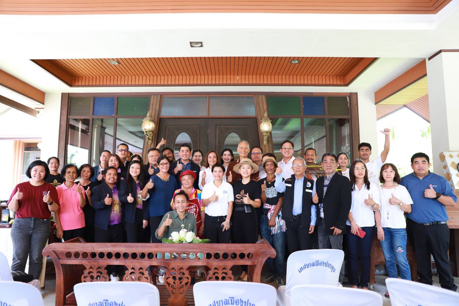 ก.อุตสาหกรรม เตรียมดัน นครศรีธรรมราช เป็น COCOA HUB เมืองไทย