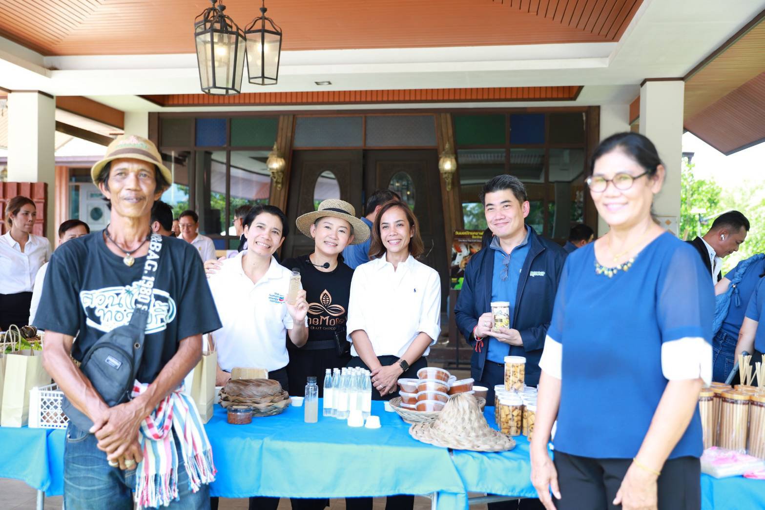 ก.อุตสาหกรรม เตรียมดัน นครศรีธรรมราช เป็น COCOA HUB เมืองไทย