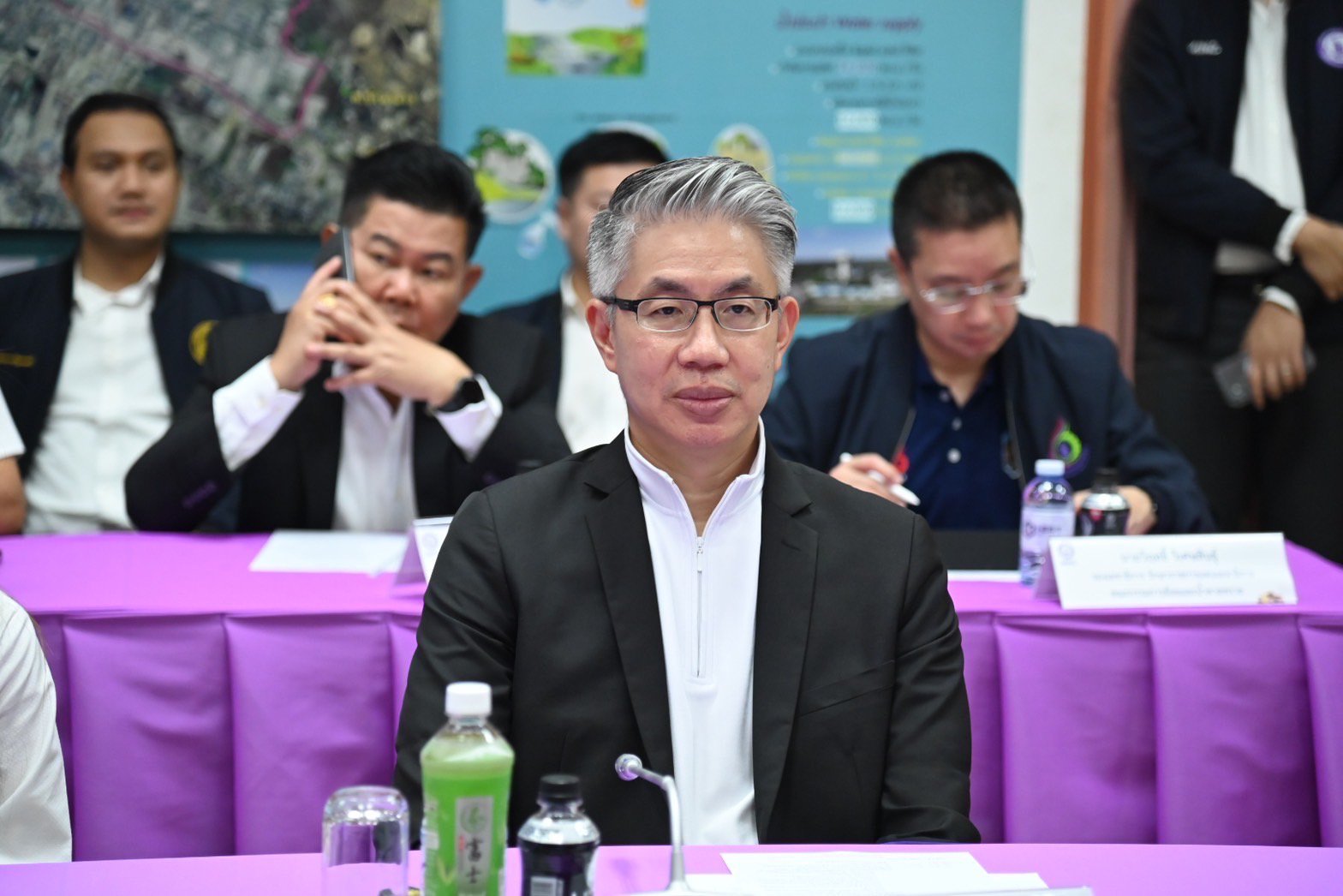 รัฐมนตรีฯ พิมพ์ภัทรา นำคณะผู้บริหาร ขึ้นเหนือ เสริมศักยภาพอุตสาหกรรม เพื่อดึงดูดนักลงทุนต่างชาติ