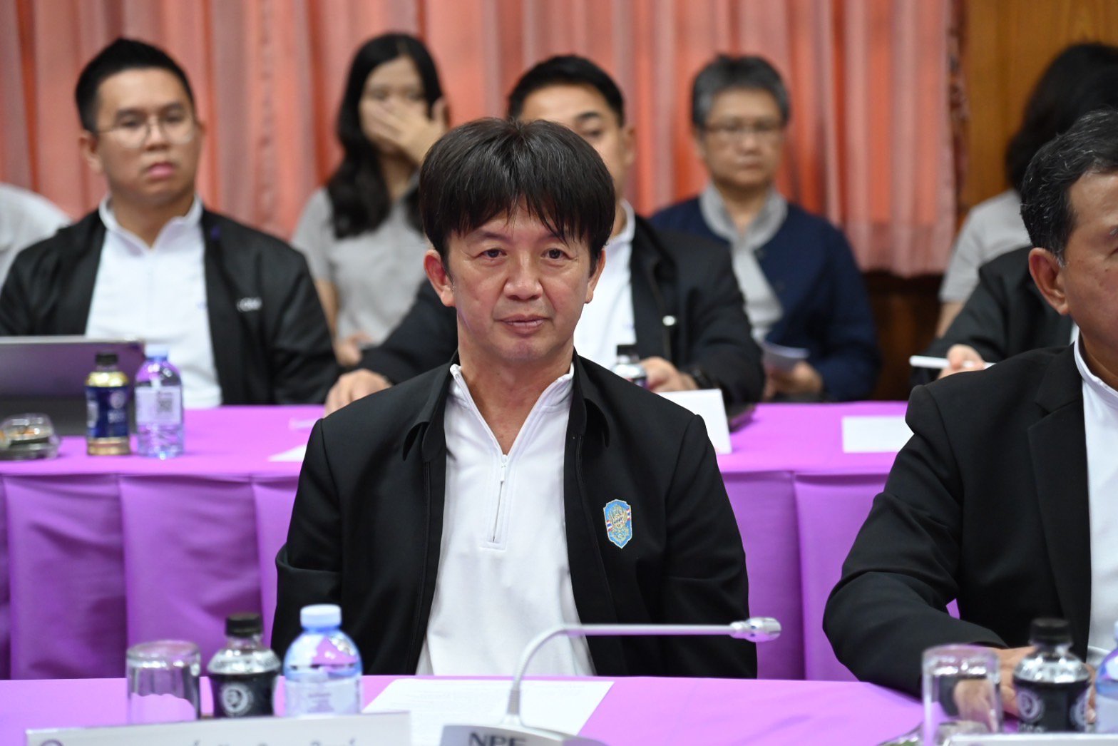 รัฐมนตรีฯ พิมพ์ภัทรา นำคณะผู้บริหาร ขึ้นเหนือ เสริมศักยภาพอุตสาหกรรม เพื่อดึงดูดนักลงทุนต่างชาติ