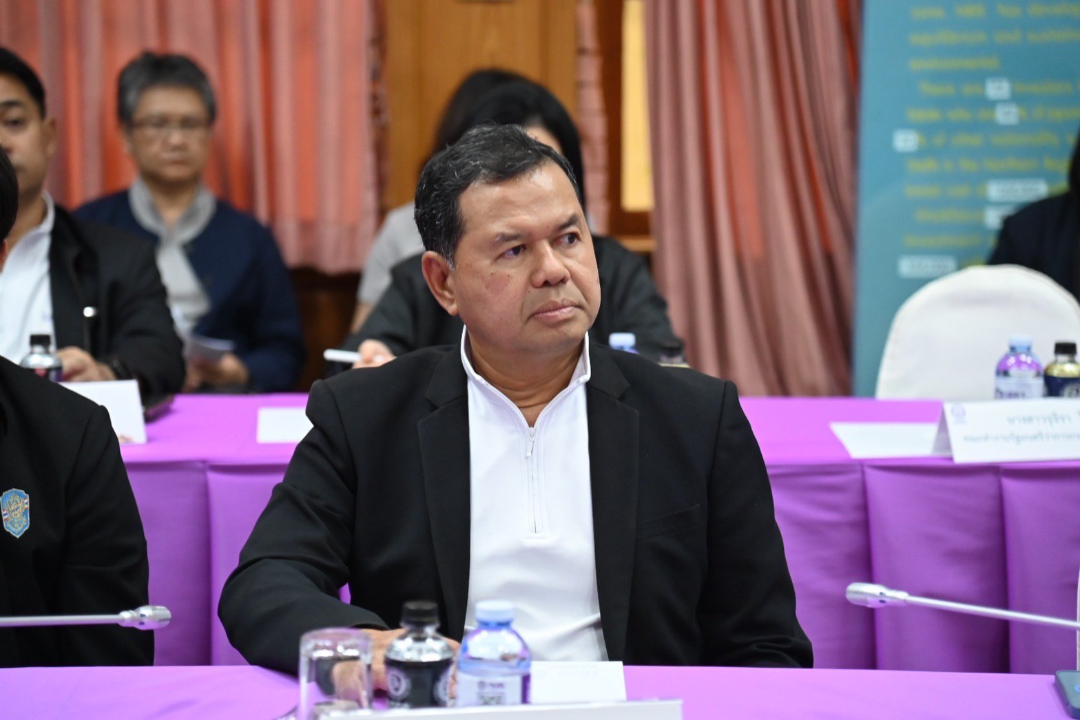 รัฐมนตรีฯ พิมพ์ภัทรา นำคณะผู้บริหาร ขึ้นเหนือ เสริมศักยภาพอุตสาหกรรม เพื่อดึงดูดนักลงทุนต่างชาติ