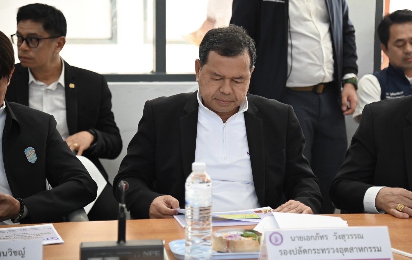 รัฐมนตรีฯ พิมพ์ภัทรา นำคณะผู้บริหาร ลุยเหนือ ดัน ซอฟส์พาวเวอร์ อุตสาหกรรมเชิงสร้างสรรค์ ดึงดูดนักท่องเที่ยวต่างชาติ