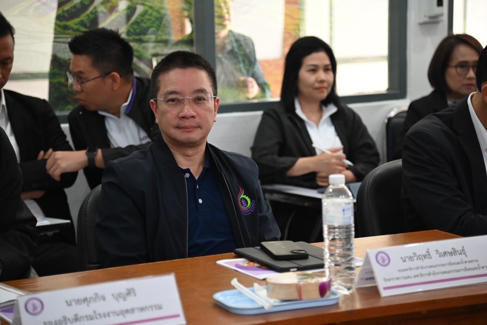 รัฐมนตรีฯ พิมพ์ภัทรา นำคณะผู้บริหาร ลุยเหนือ ดัน ซอฟส์พาวเวอร์ อุตสาหกรรมเชิงสร้างสรรค์ ดึงดูดนักท่องเที่ยวต่างชาติ