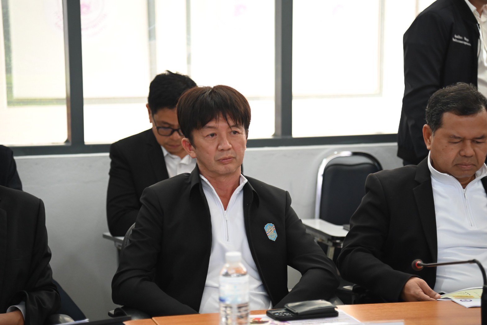 รัฐมนตรีฯ พิมพ์ภัทรา นำคณะผู้บริหาร ลุยเหนือ ดัน ซอฟส์พาวเวอร์ อุตสาหกรรมเชิงสร้างสรรค์ ดึงดูดนักท่องเที่ยวต่างชาติ