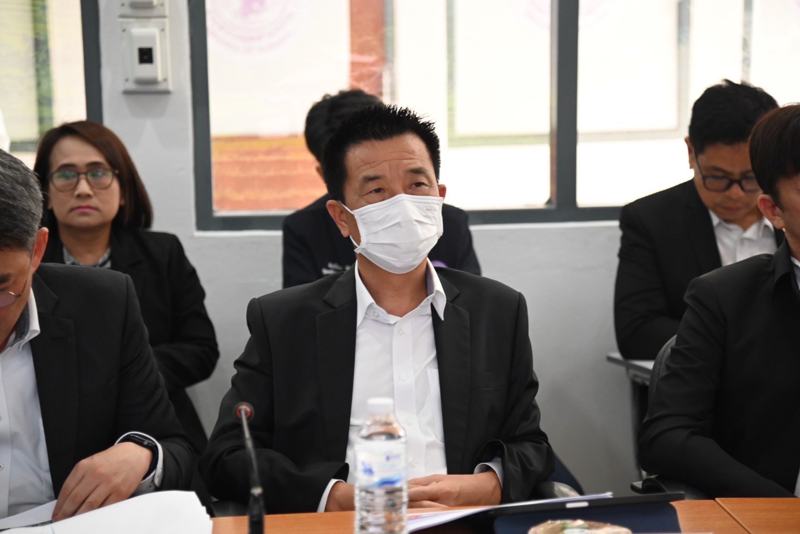 รัฐมนตรีฯ พิมพ์ภัทรา นำคณะผู้บริหาร ลุยเหนือ ดัน ซอฟส์พาวเวอร์ อุตสาหกรรมเชิงสร้างสรรค์ ดึงดูดนักท่องเที่ยวต่างชาติ