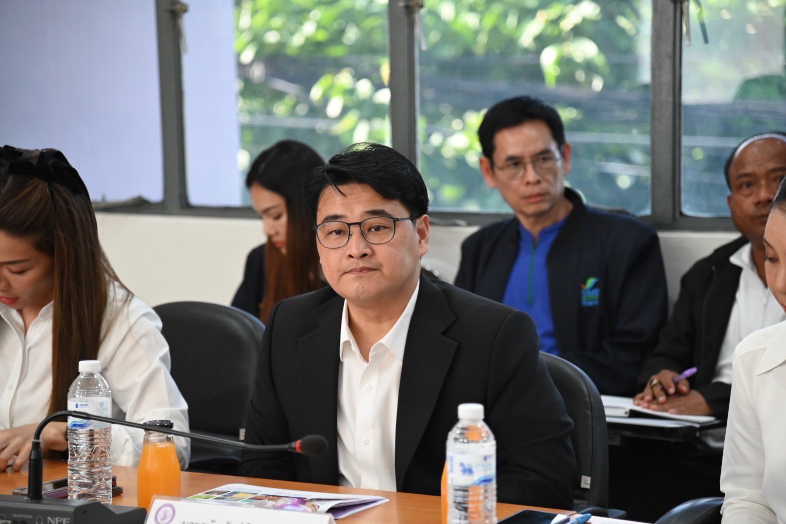 รัฐมนตรีฯ พิมพ์ภัทรา นำคณะผู้บริหาร ลุยเหนือ ดัน ซอฟส์พาวเวอร์ อุตสาหกรรมเชิงสร้างสรรค์ ดึงดูดนักท่องเที่ยวต่างชาติ