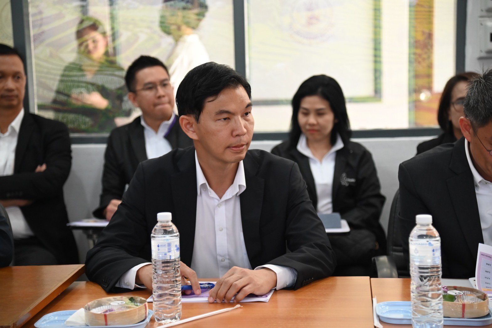 รัฐมนตรีฯ พิมพ์ภัทรา นำคณะผู้บริหาร ลุยเหนือ ดัน ซอฟส์พาวเวอร์ อุตสาหกรรมเชิงสร้างสรรค์ ดึงดูดนักท่องเที่ยวต่างชาติ