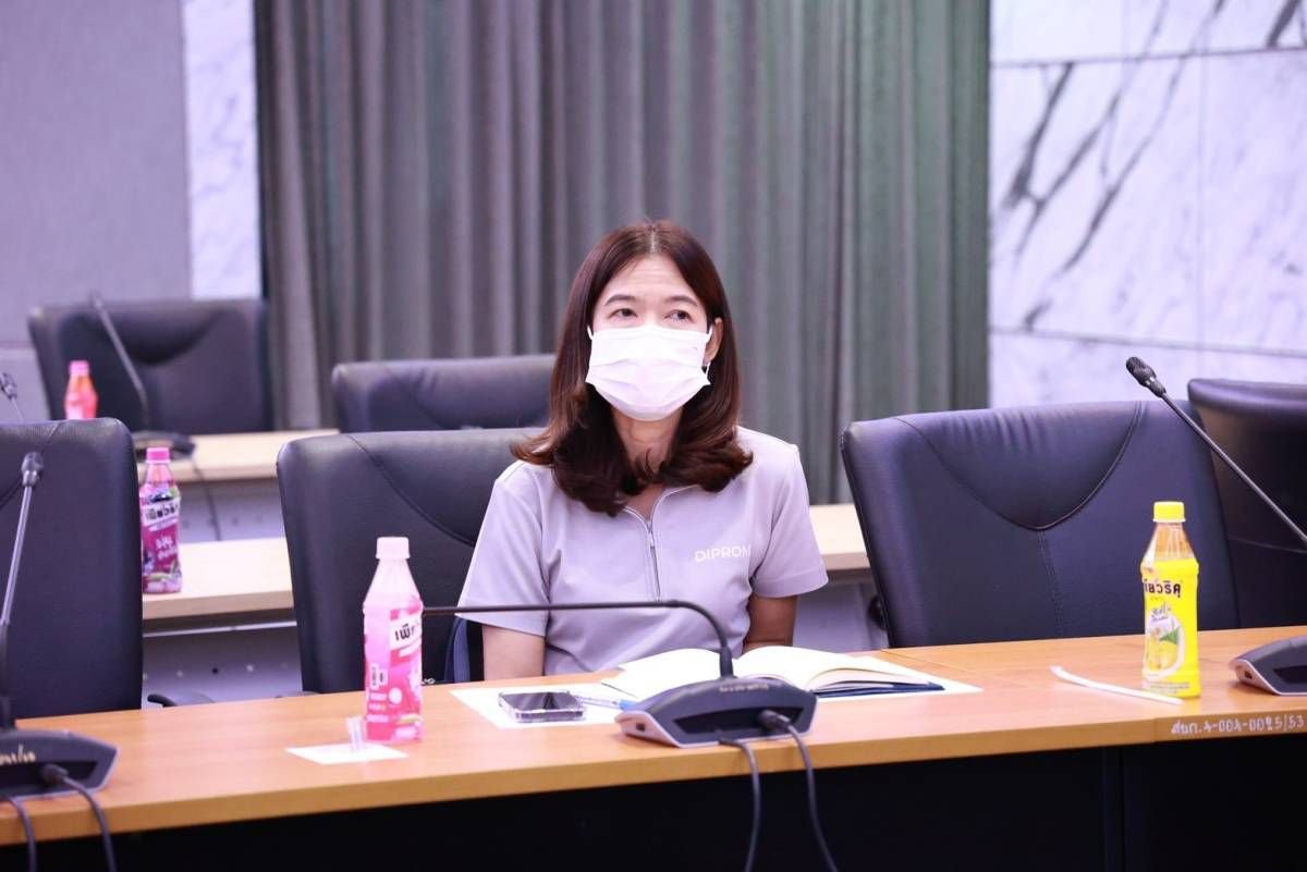 “รสอ.ดวงดาว” เปิดการอบรมเสริมความรู้ด้านการเงินการคลัง