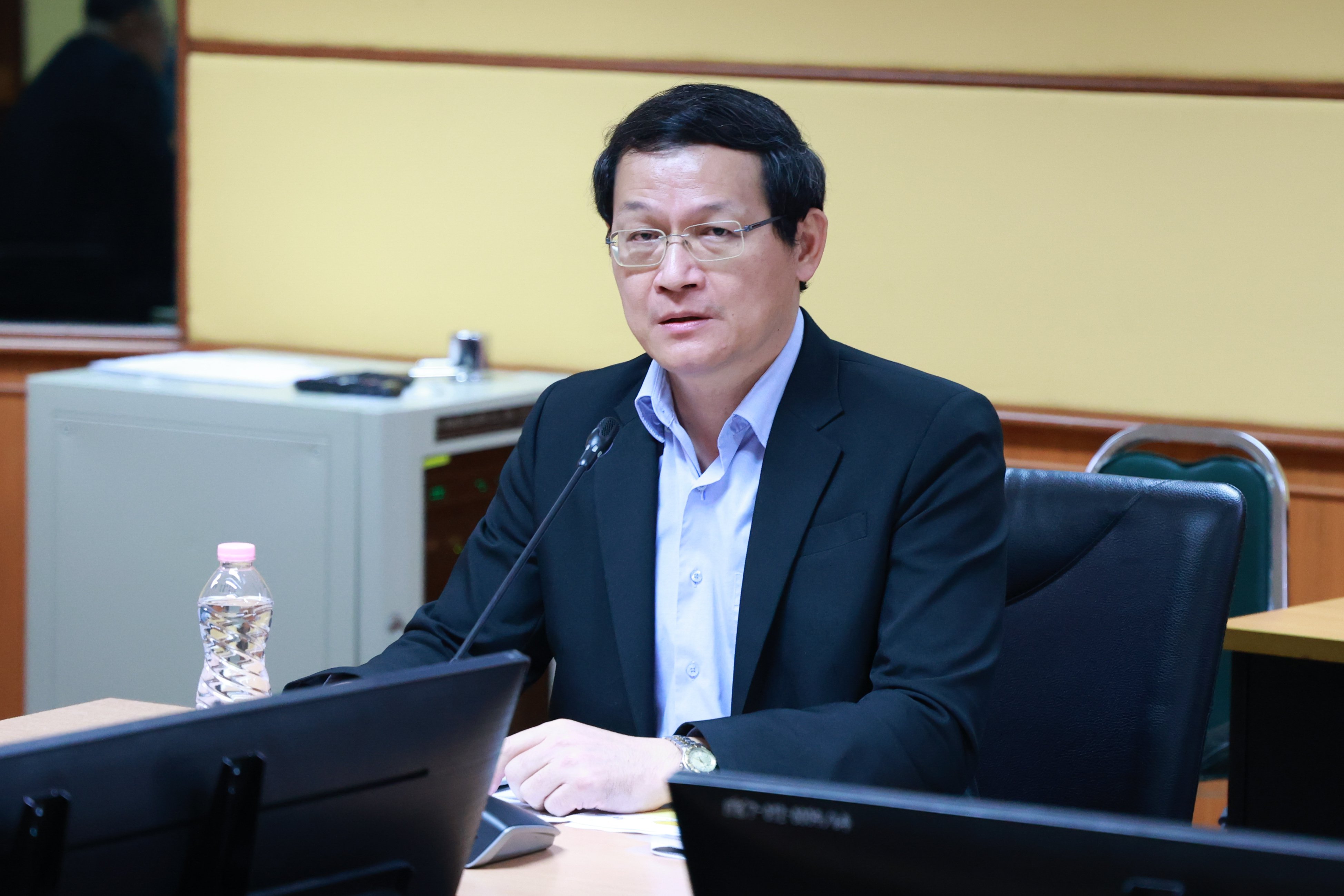“ดีพร้อม” ผนึกกำลัง "METI" วางแผนพัฒนาระบบขึ้นทะเบียนที่ปรึกษาพร้อมอัดแน่นความรู้ 3 หลักสูตรแก่ผู้ประกอบการ