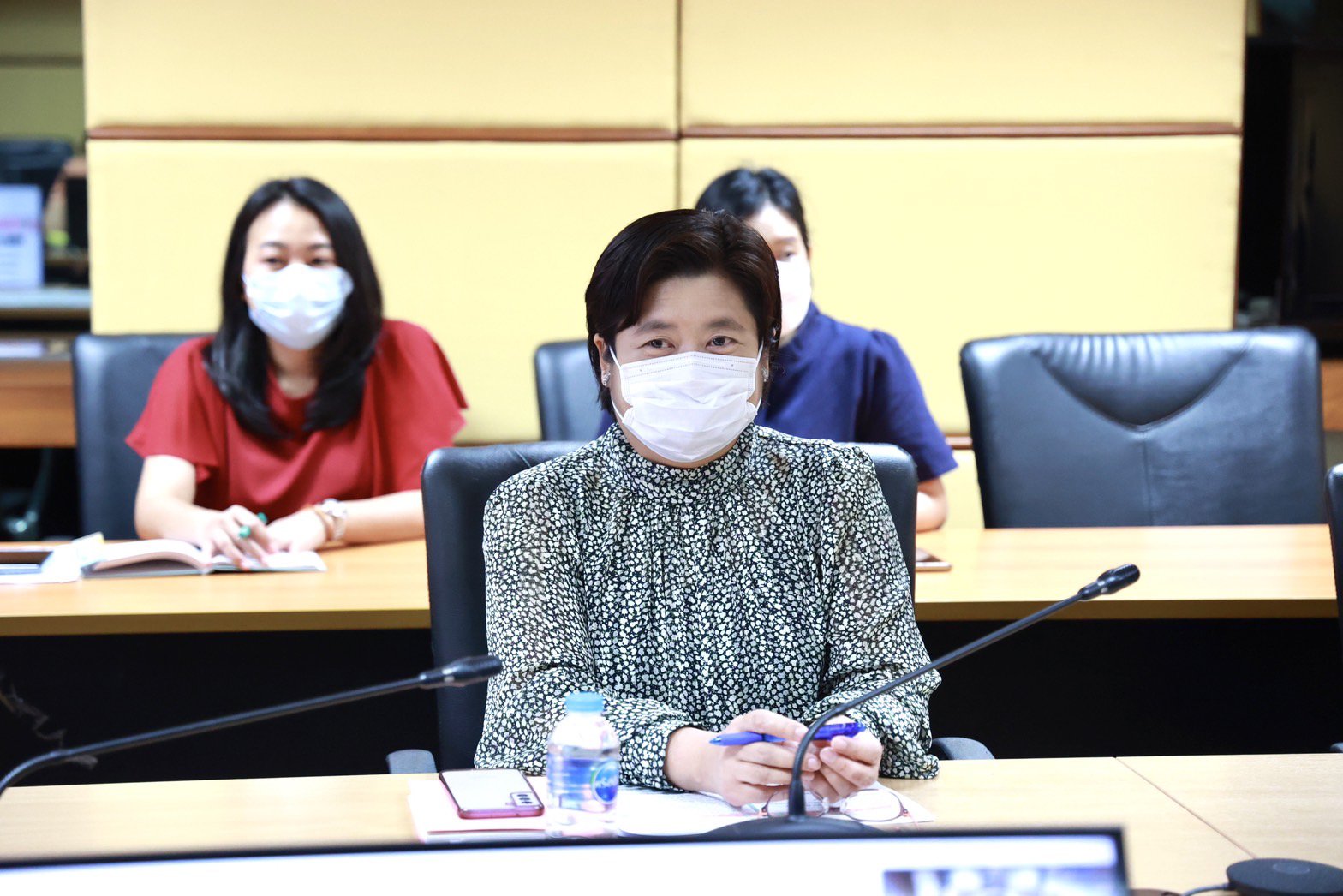 “อธิบดีภาสกร” นำทีมดีพร้อมสืบสานประเพณีไทย เพิ่มศักยภาพการปฏิบัติงาน ในปี พ.ศ. 2567