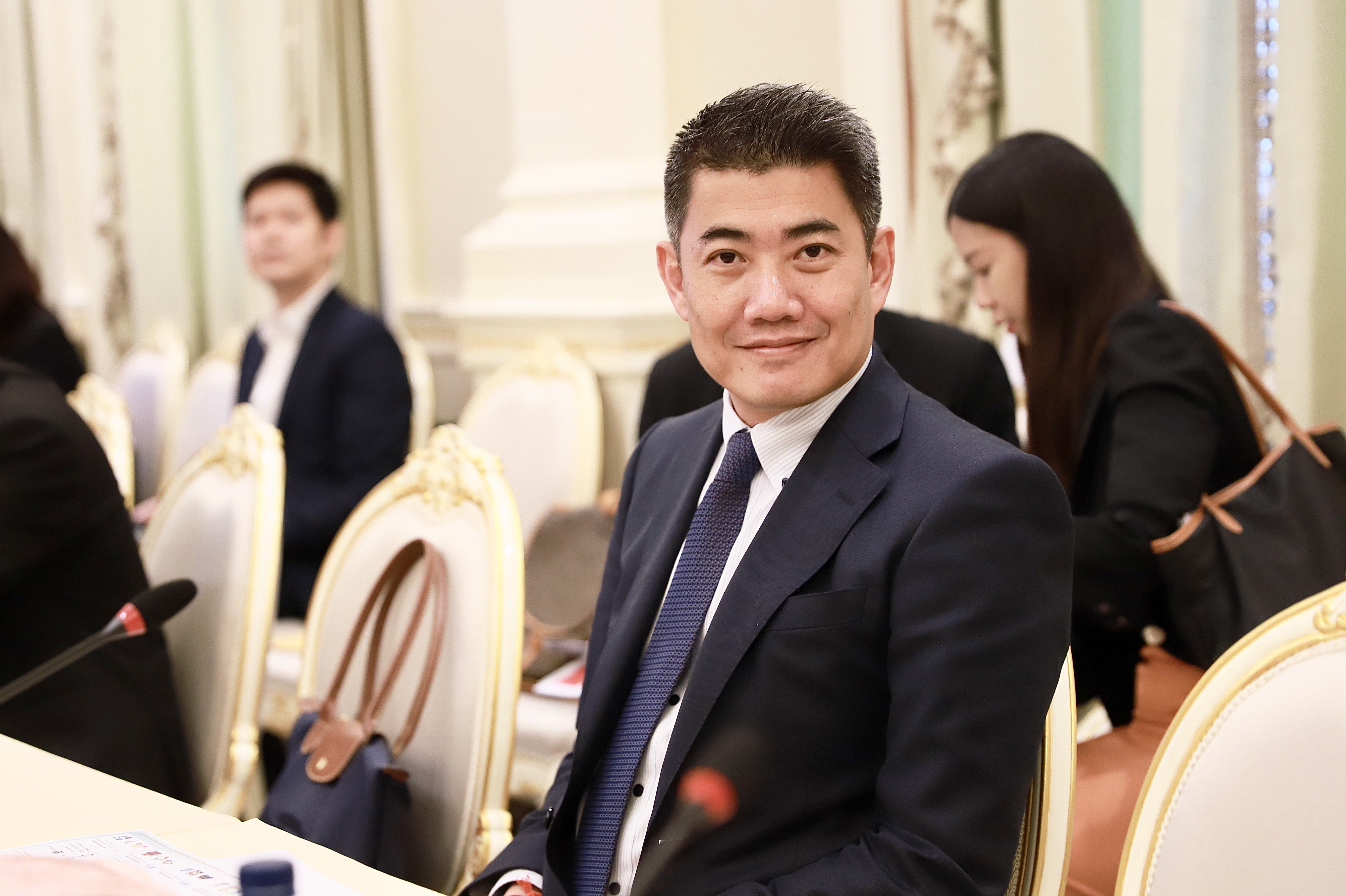 ผู้ช่วยรัฐมนตรีฯ ศิรินันท์ เข้าร่วมการประชุมคณะกรรมการยุทธศาสตร์ซอฟต์พาวเวอร์แห่งชาติ ครั้งที่ 1/2567