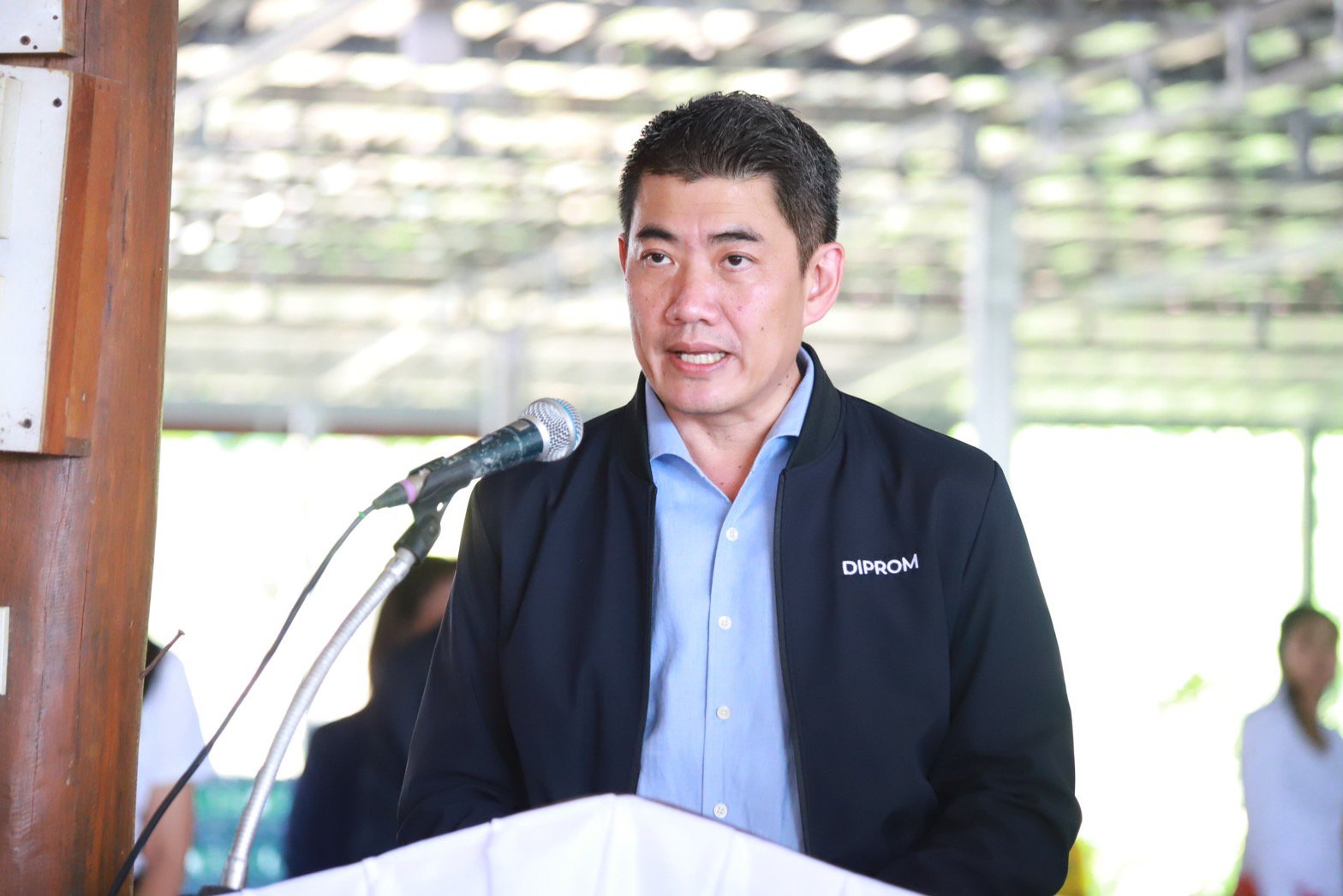 รัฐมนตรีฯ พิมพ์ภัทรา เปิดอบรม การพัฒนาผลิตภัณฑ์สมุนไพรท้องถิ่นเพื่อรองรับการท่องเที่ยวเชิงสุขภาพ เสริมสร้างเศรษฐกิจฐานราก
