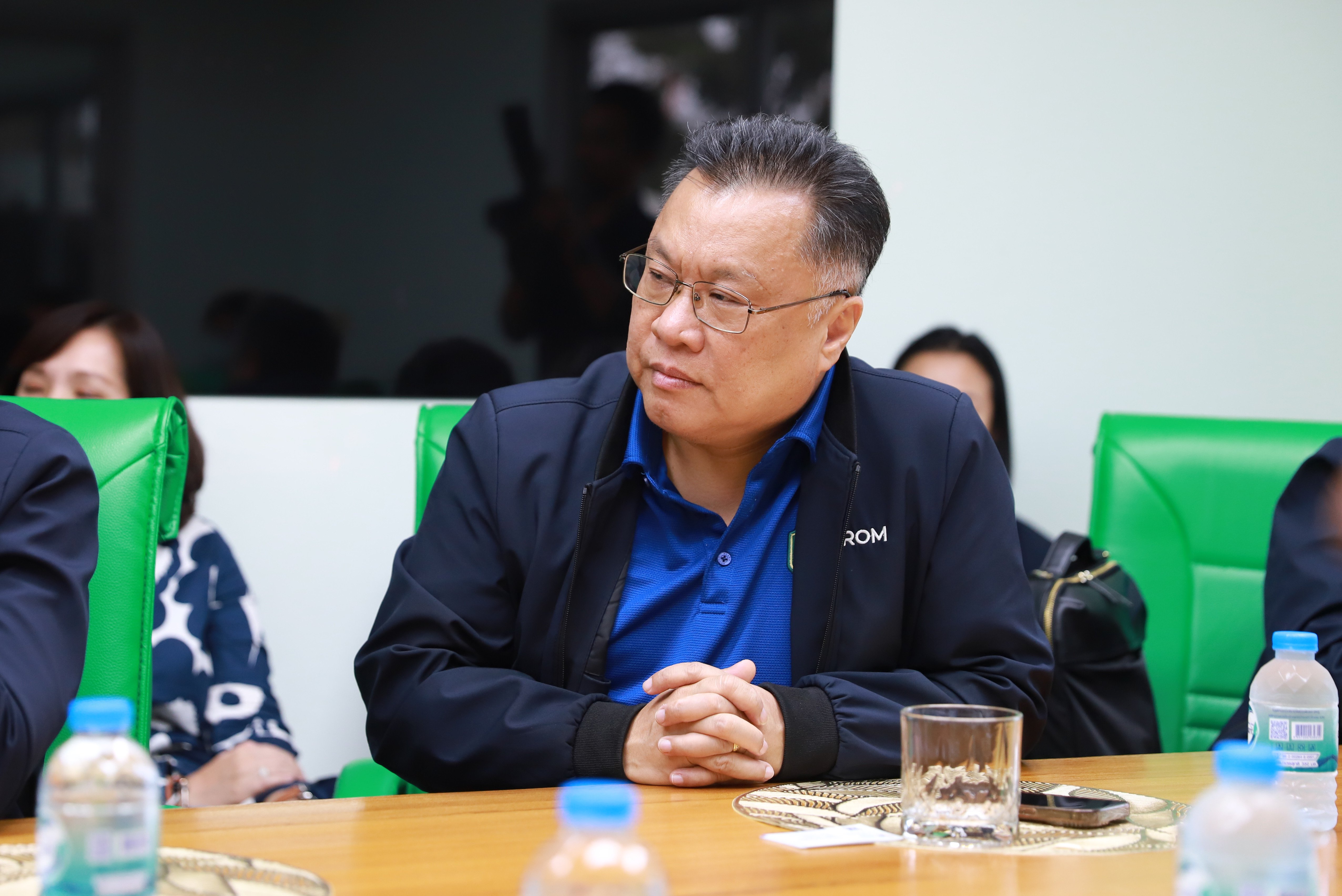 อธิบดีภาสกร นำทีมเยี่ยมชม “โรงงานแปรรูปโคฮาลาล” ระดับอาเซียน หวังยกระดับการส่งออก
