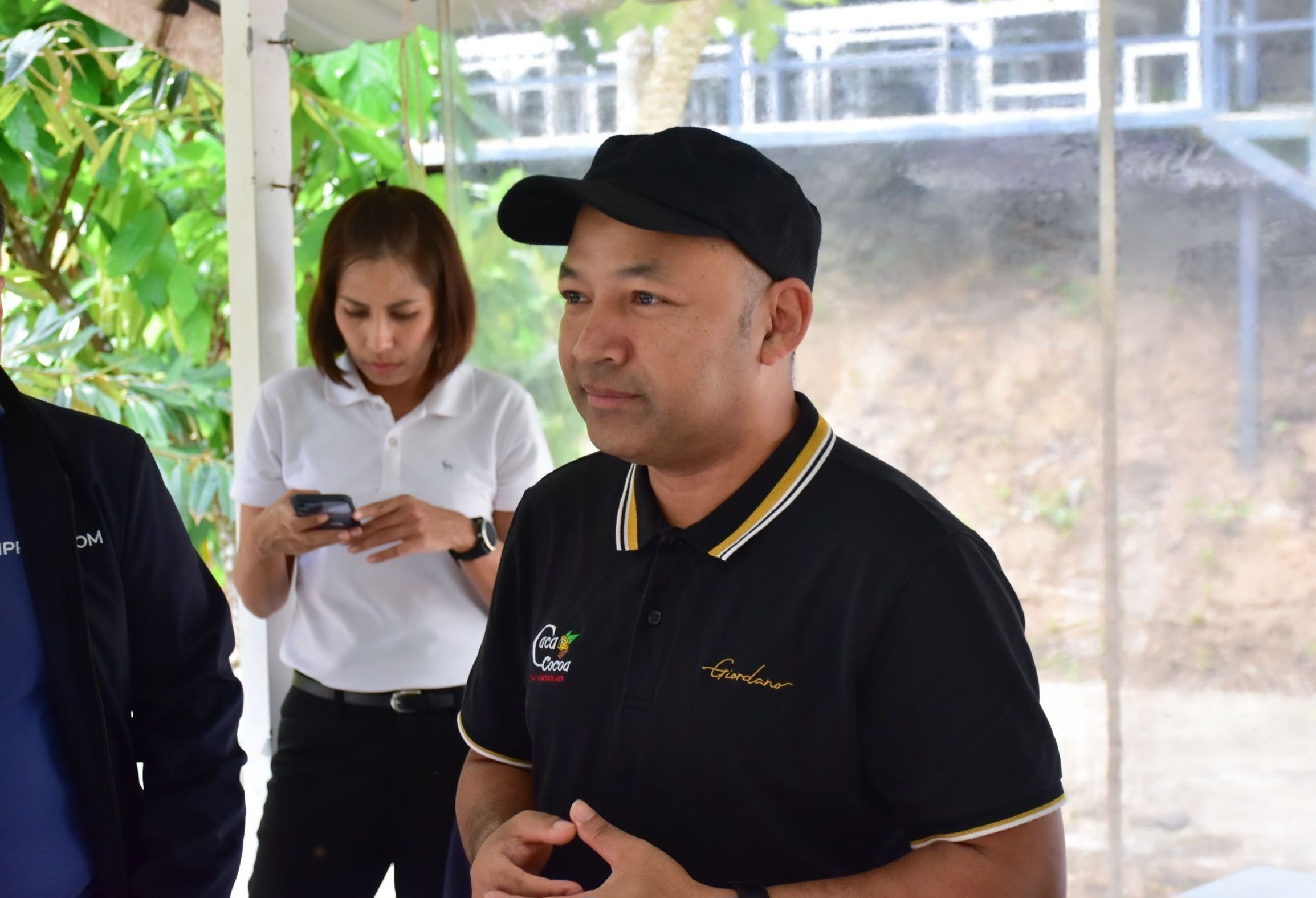 "ดีพร้อม" ขานรับนโยบายนายกฯ ผลักดันโกโก้พืชเศรษฐกิจใหม่แห่งอนาคต