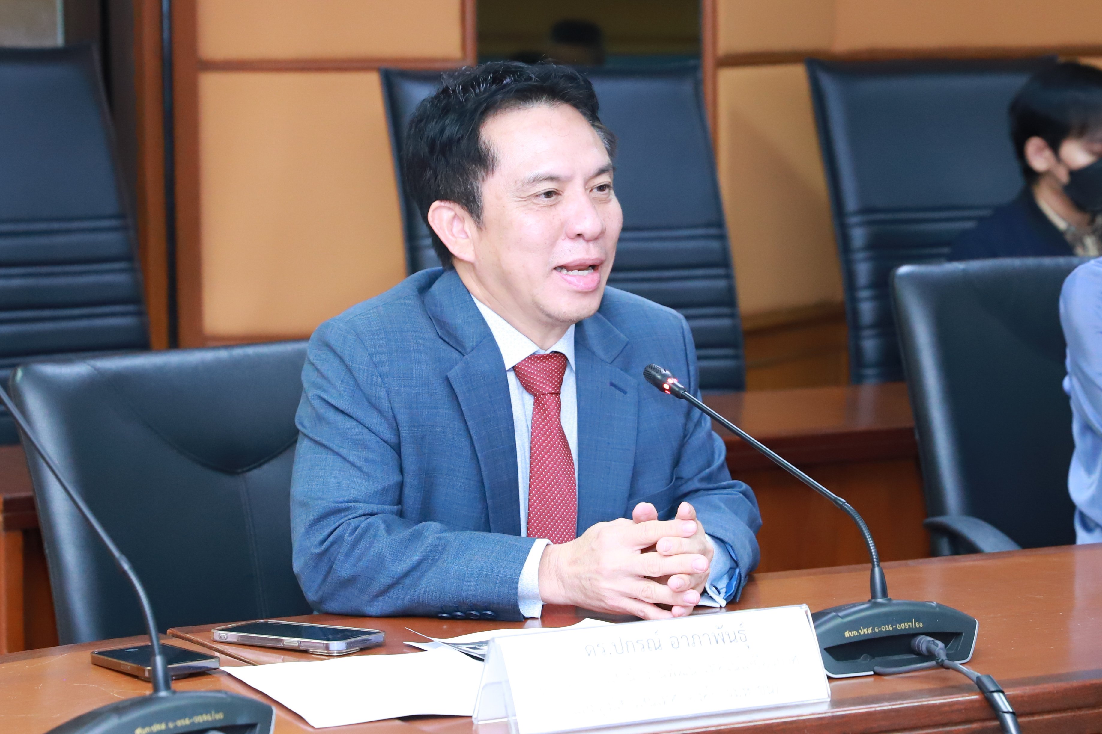 ดีพร้อม จับมือ GISTDA จัดประชุมหารือเเนวทางการบูรณาการผลักดันอุตสาหกรรมอวกาศ