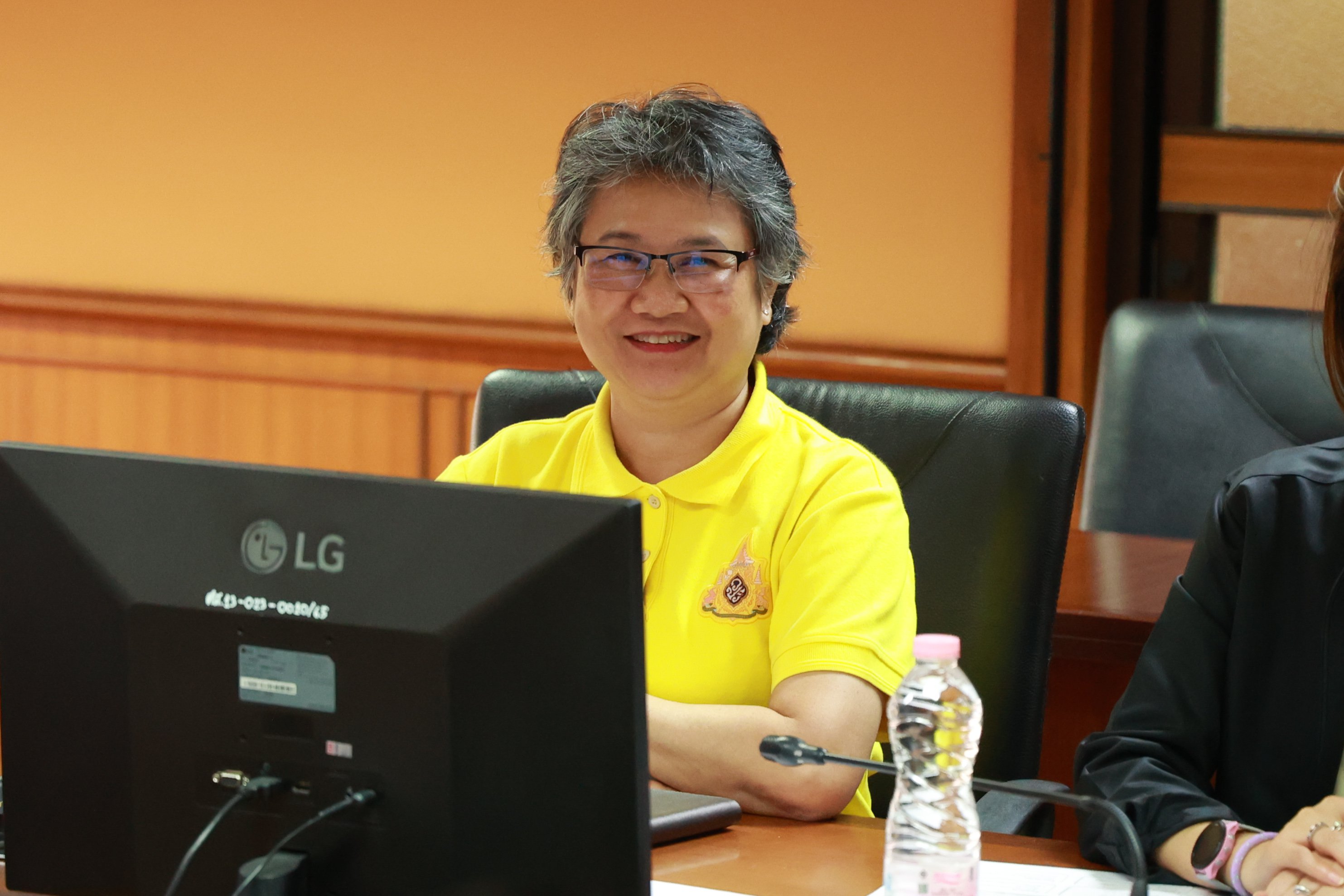 ดีพร้อม ร่วมกับ เมติ จัดประชุมออนไลน์ติดตามความคืบหน้า 3 โครงการ
