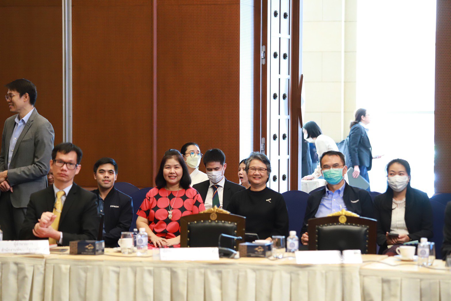“รสอ.ดวงดาว”  ร่วมประชุมคณะกรรมการพัฒนาซอฟต์พาวเวอร์แห่งชาติ ครั้งที่ 3/2567