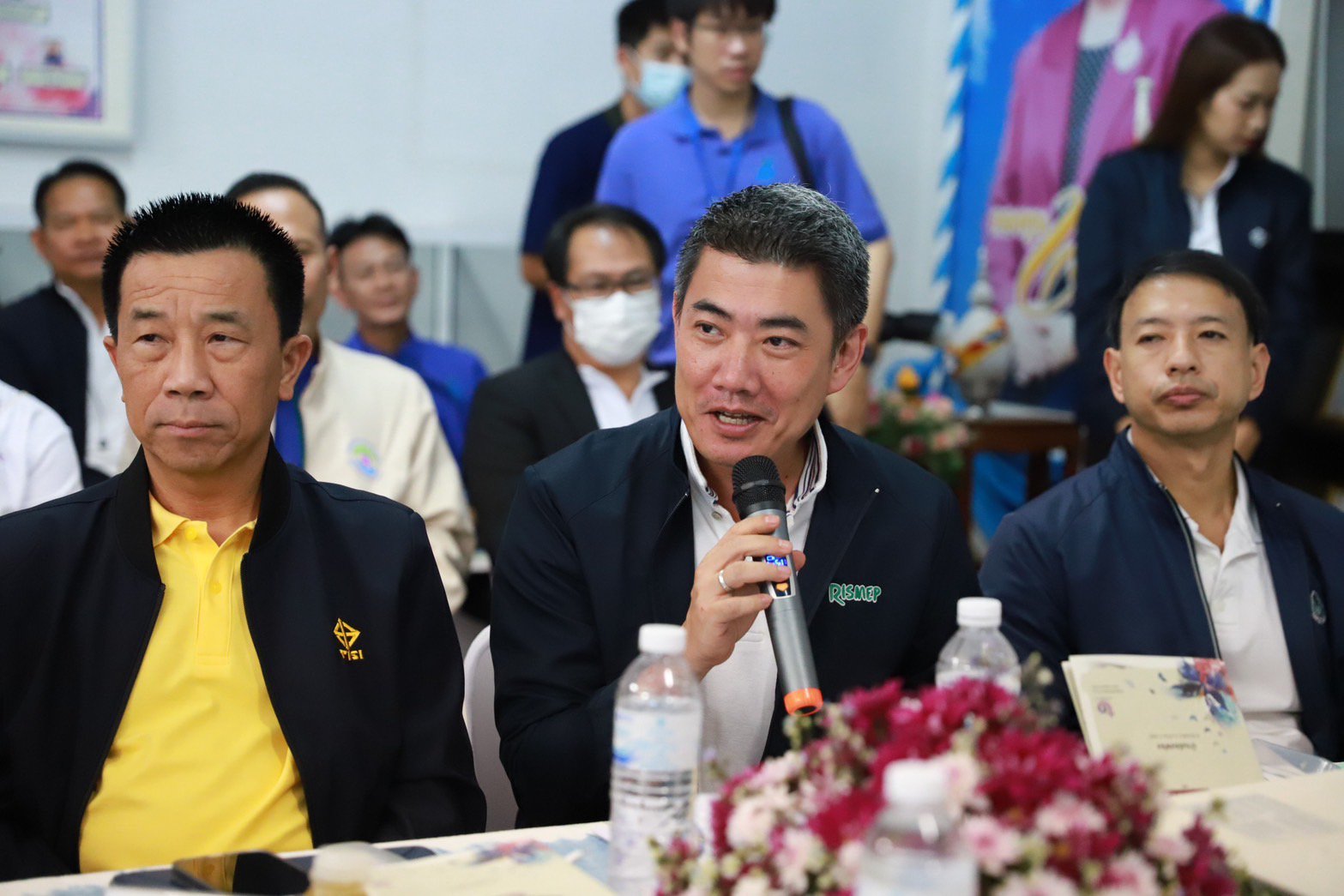 “พิมพ์ภัทรา” แอ่วเมืองเหนือ เยือนถิ่นล้านนา ลุยยกระดับผลิตภัณฑ์ชุมชน สร้างรายได้เพิ่ม