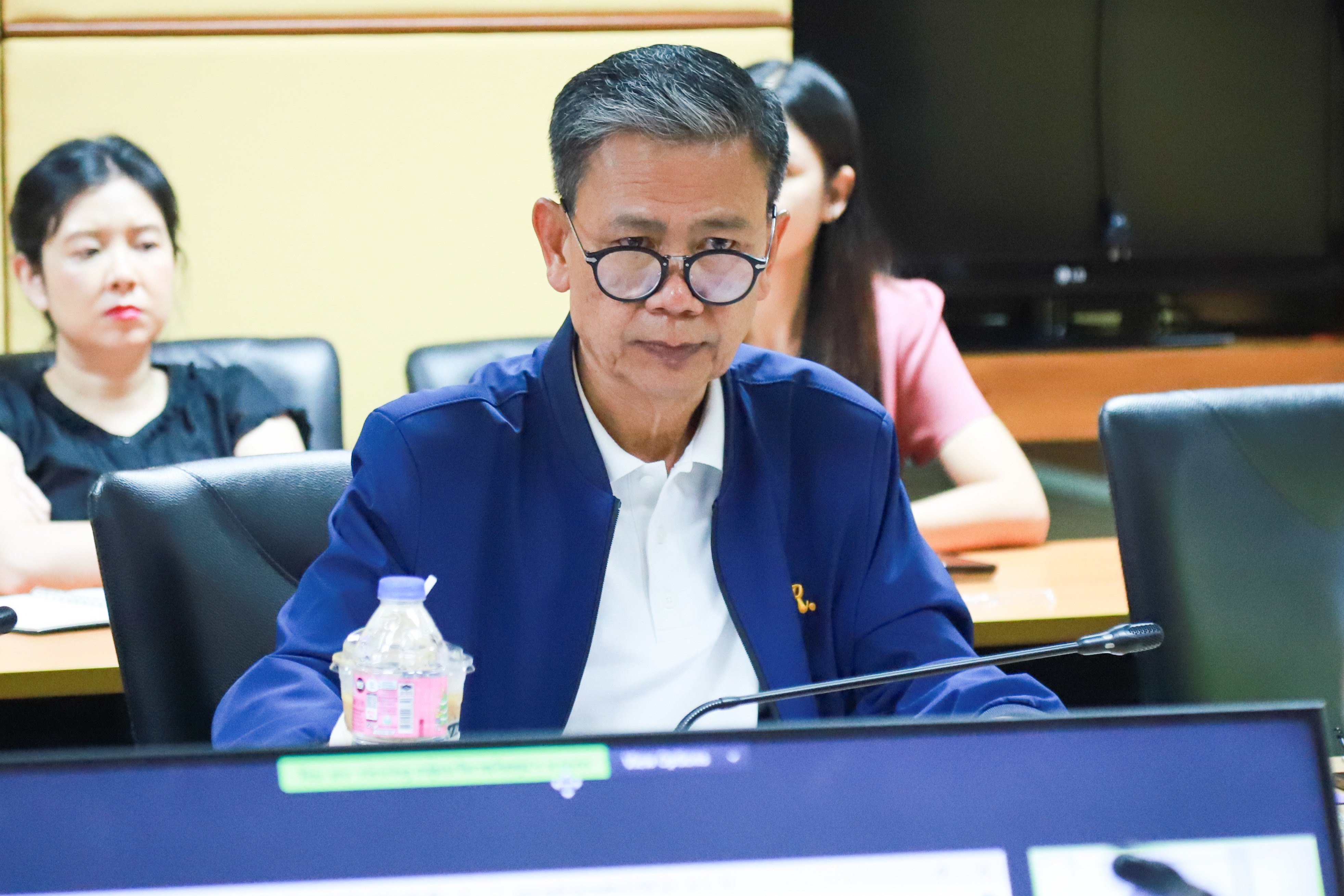 "ดีพร้อม" ปรับคู่มือและร่างแผนบริหารความเสี่ยงฯ เงินทุนหมุนเวียน ปี 67