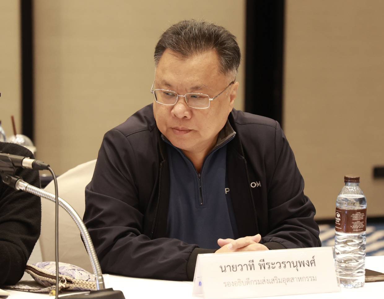 "ดีพร้อม" สรุปผลงานสัมมนาพัฒนาแนวทางโครงการปี 67 พร้อมเสริมสร้างศักยภาพงานด้านยุทธศาสตร์ ปี 68-69