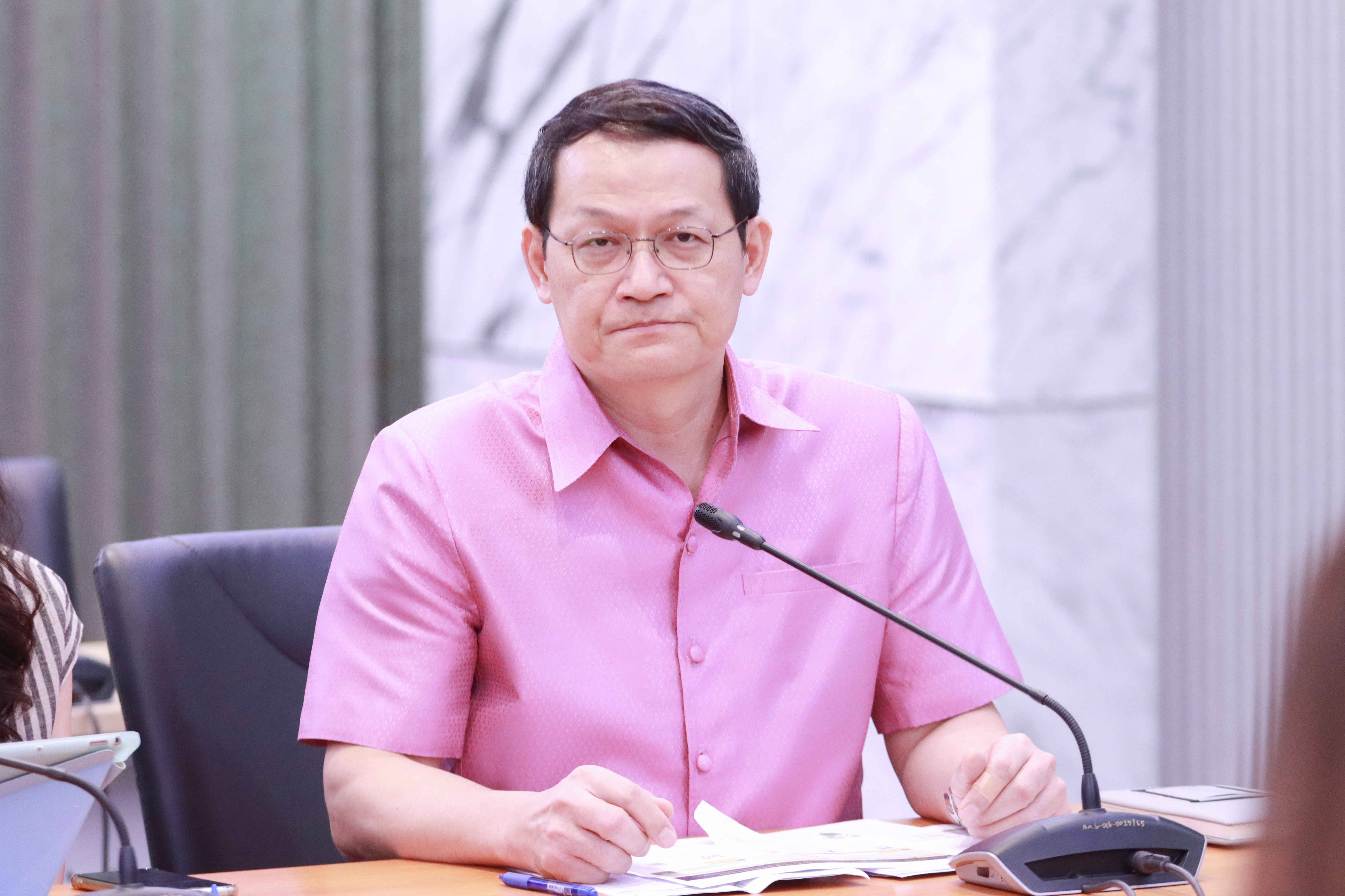 ดีพร้อม เดินหน้ายกระดับผู้ประกอบการด้วย บีซีจีโมเดล