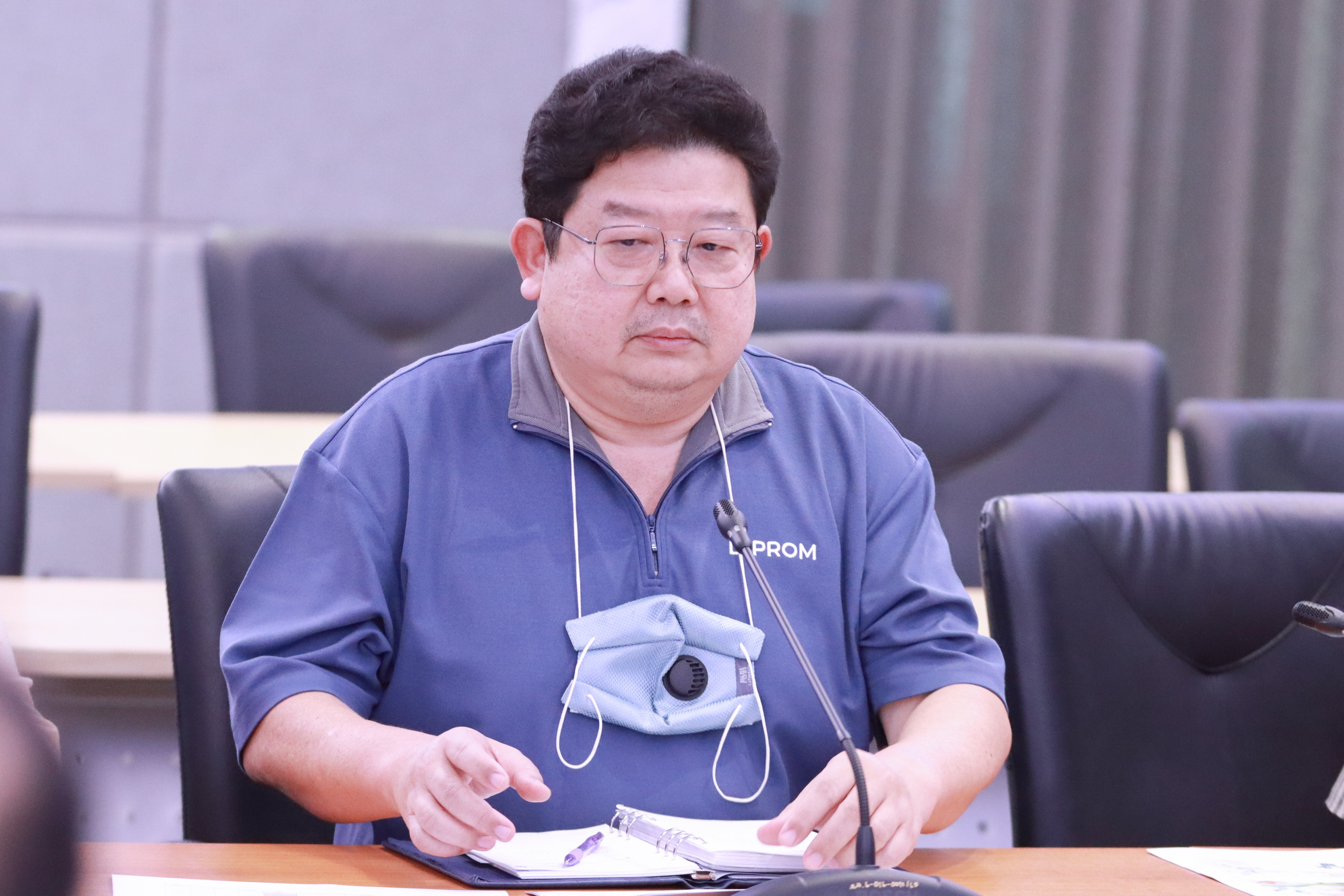 ดีพร้อม เดินหน้ายกระดับผู้ประกอบการด้วย บีซีจีโมเดล