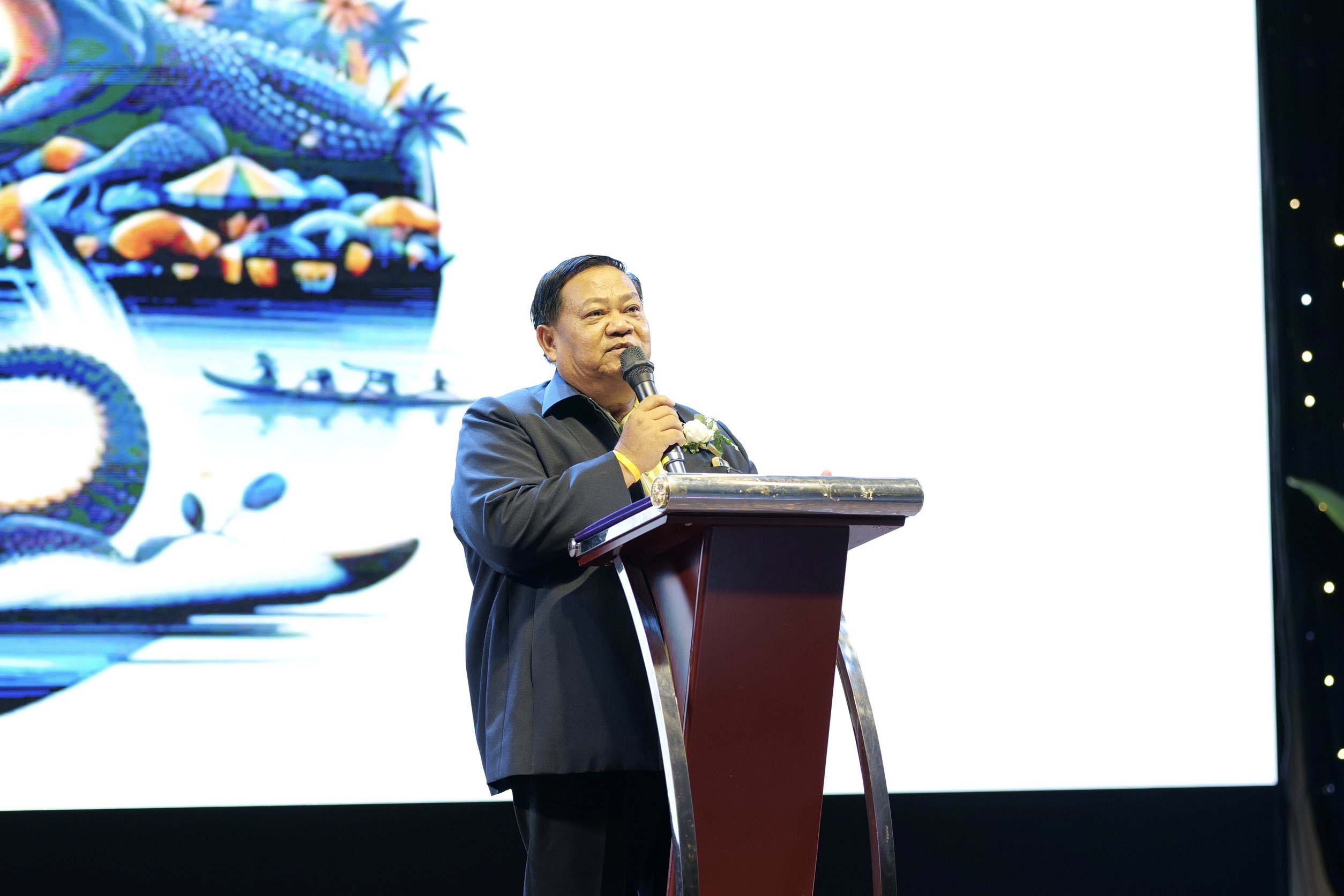 "ดีพร้อม" ร่วมแสดงความยินดีในความสำเร็จ RESHAPE THE FUTURE คพอ.ดีพร้อมภาคเหนือ