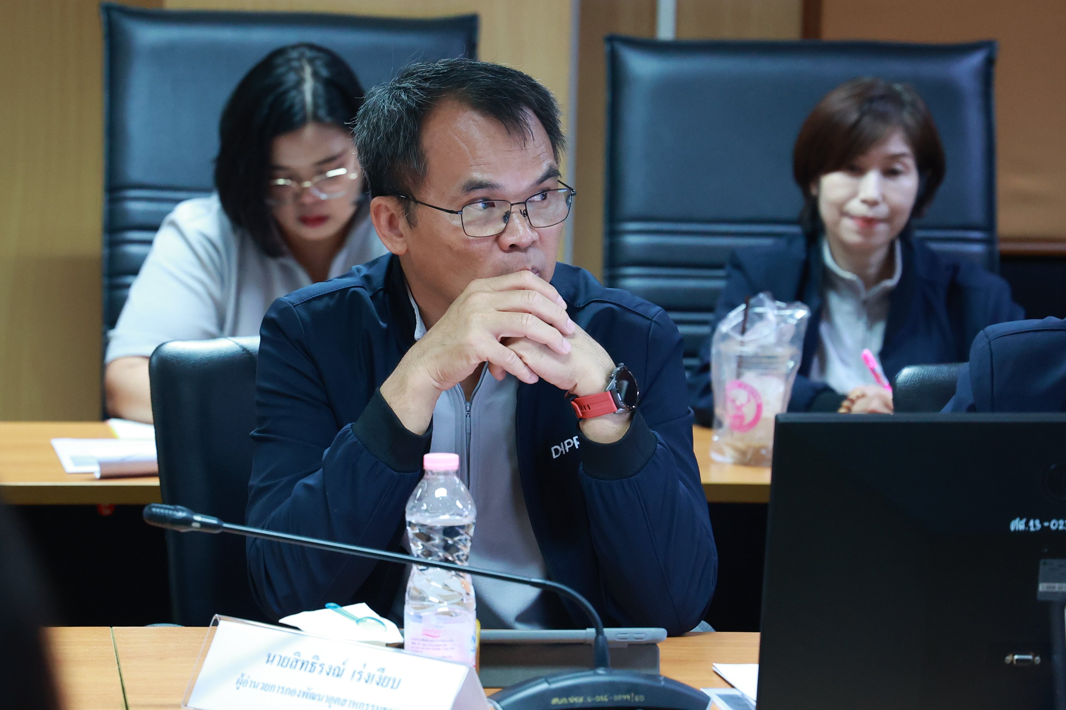 “ดีพร้อม” จับมือ “กลุ่มเซ็นทรัล” ผลักดันโกโก้ไทย