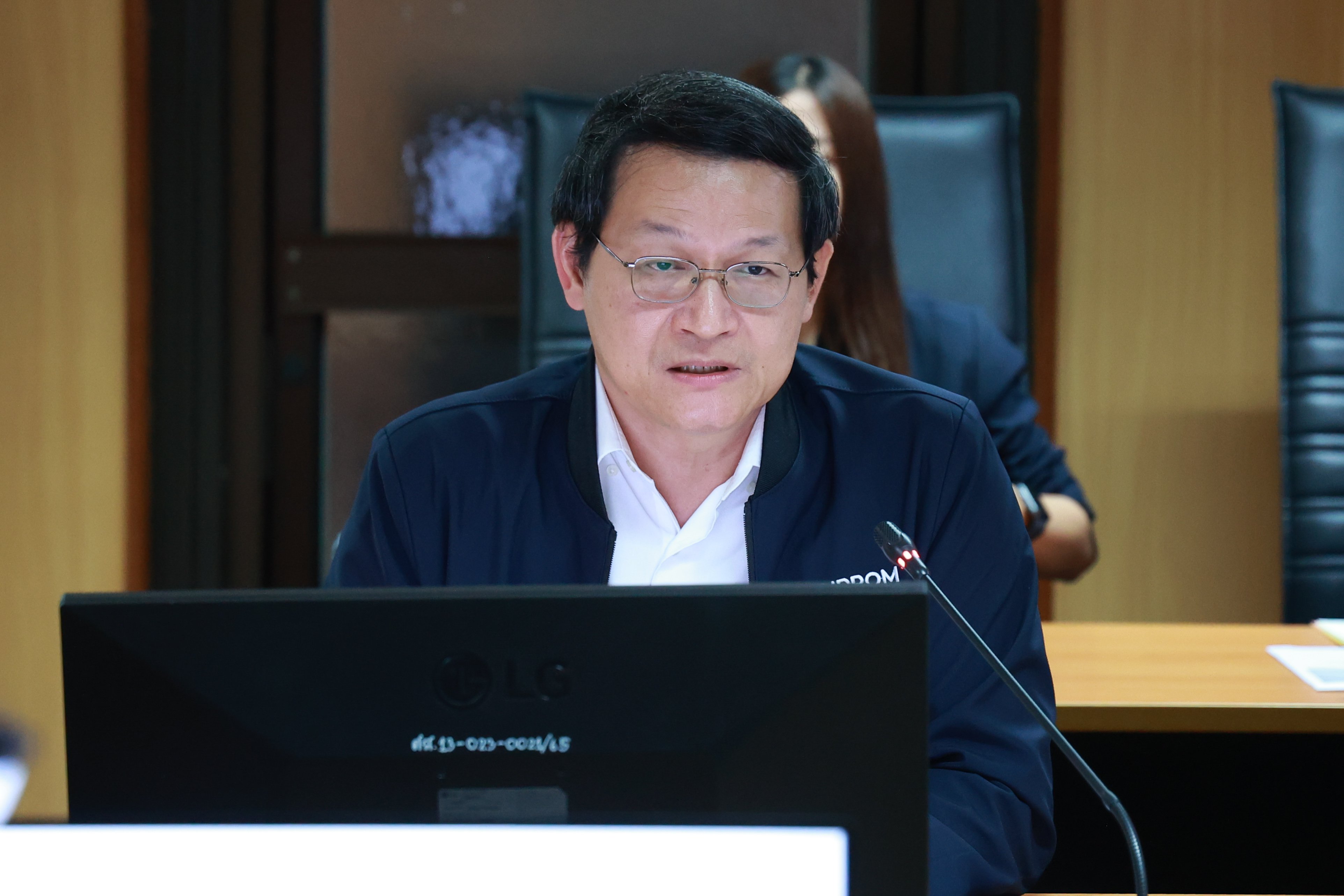 “ดีพร้อม” จับมือ “กลุ่มเซ็นทรัล” ผลักดันโกโก้ไทย