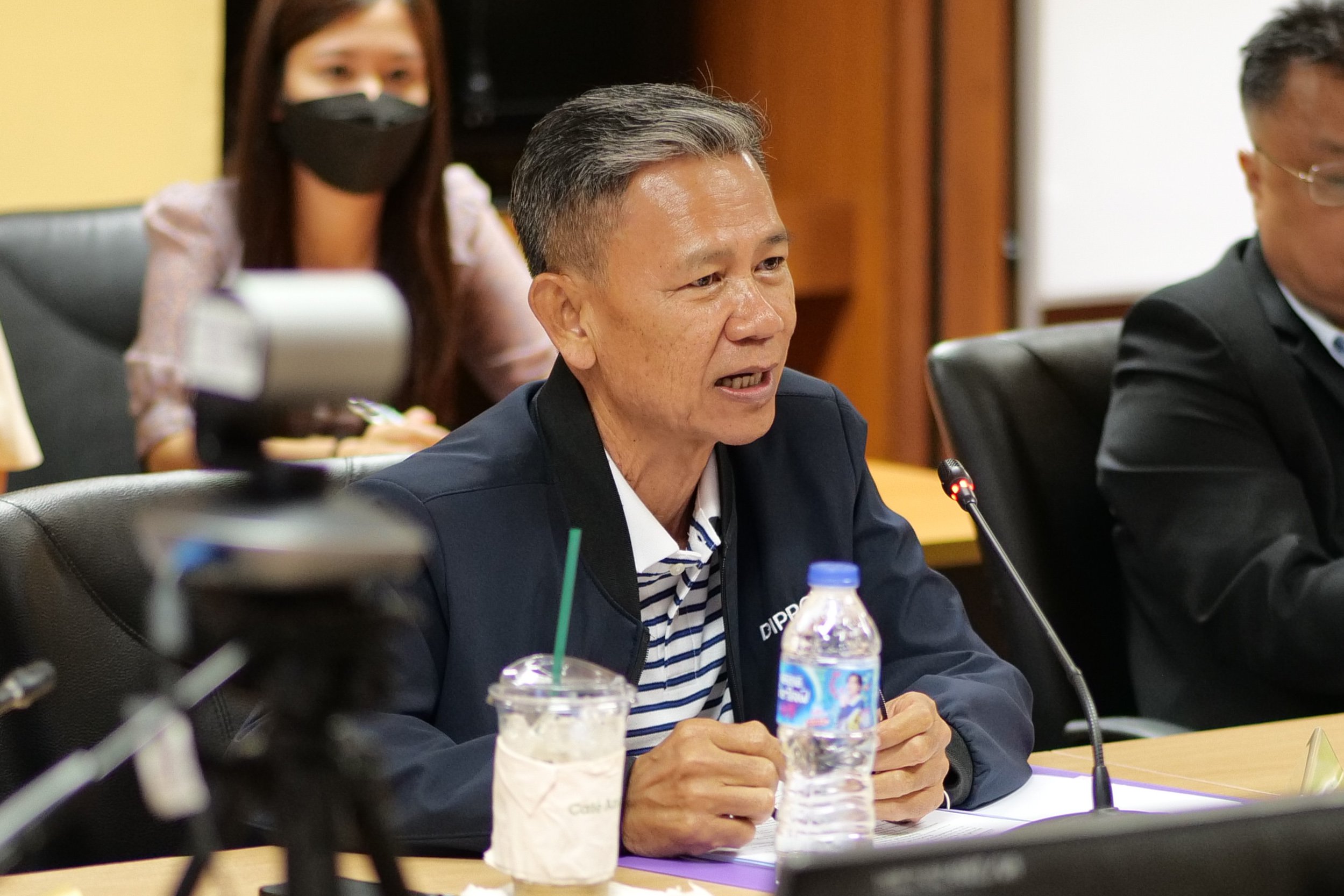 “ดีพร้อม” ประชุมบอร์ดบริหารเงินทุนหมุนเวียนฯ ครั้งที่ 5/2567 ดันแผนพีอาร์สร้างการรับรู้ทั่วประเทศ