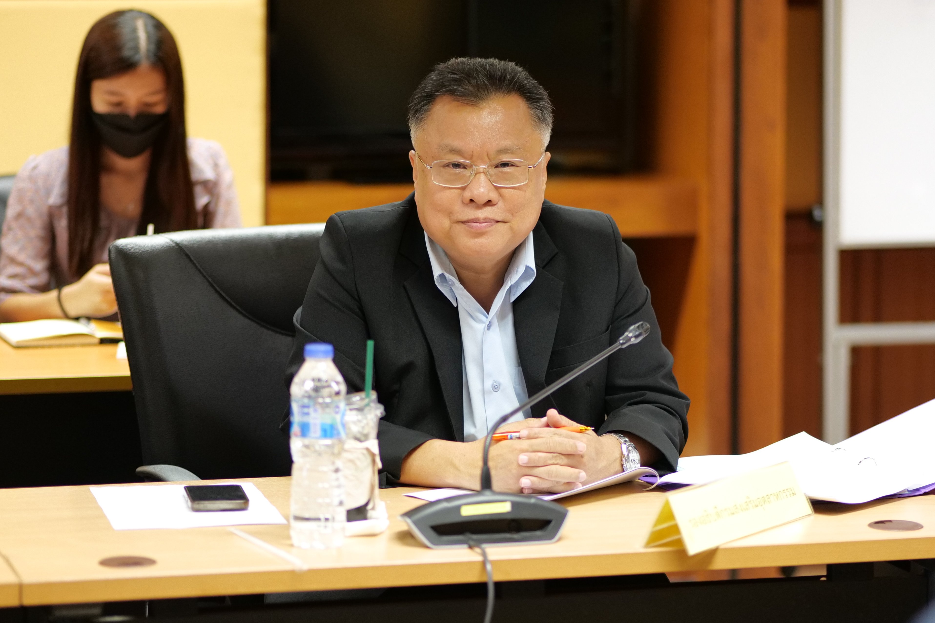 “ดีพร้อม” ประชุมบอร์ดบริหารเงินทุนหมุนเวียนฯ ครั้งที่ 5/2567 ดันแผนพีอาร์สร้างการรับรู้ทั่วประเทศ