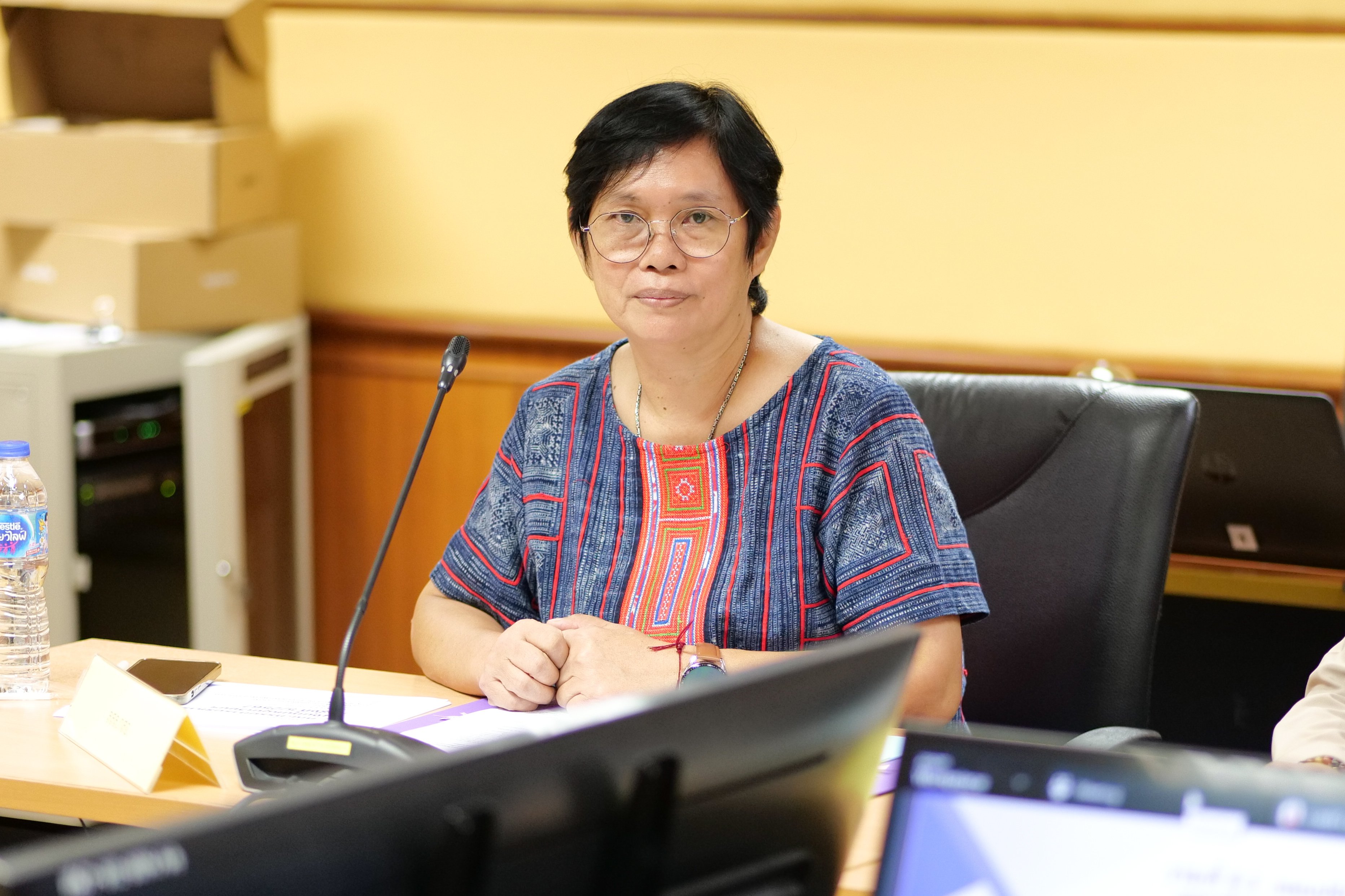“ดีพร้อม” ประชุมบอร์ดบริหารเงินทุนหมุนเวียนฯ ครั้งที่ 5/2567 ดันแผนพีอาร์สร้างการรับรู้ทั่วประเทศ