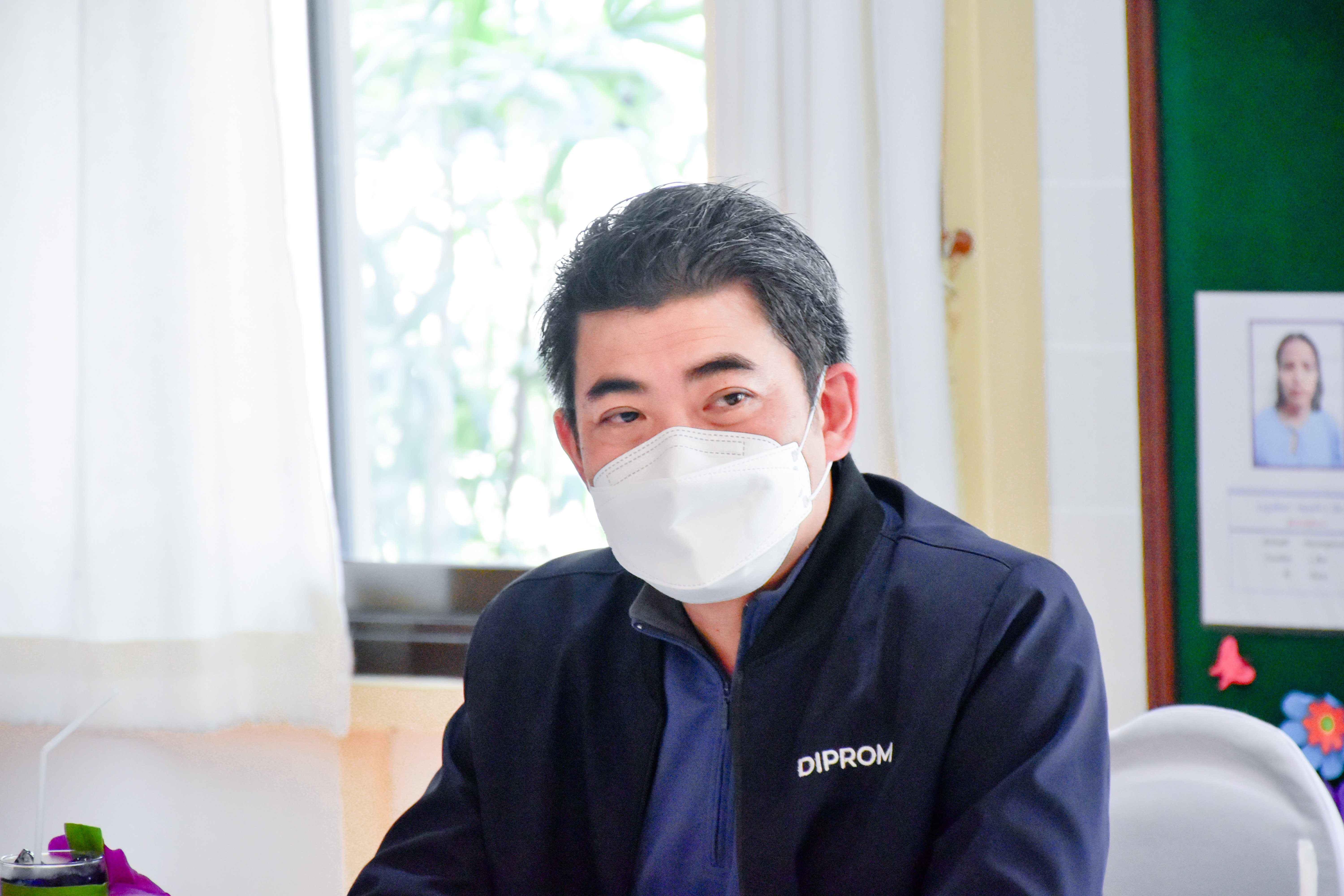 รมว.พิมพ์ภัทรา ดันเรือนจำกลางนครศรีธรรมราชเป็นโมเดลต้นแบบ "นิคมราชทัณฑ์" อนุรักษ์ทักษะงานศิลป์เลอค่า สร้างอาชีพเส้นทางใหม่ คืนคนดีสู่สังคม