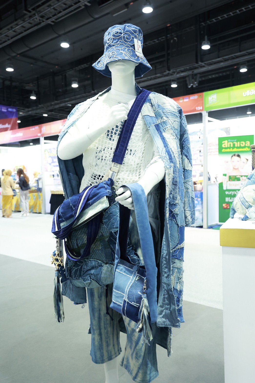 ดีพร้อม” ร่วมงานมหกรรมรวมพลัง SME ไทย จุดประกายการพัฒนา SMEs ทุกมิติ