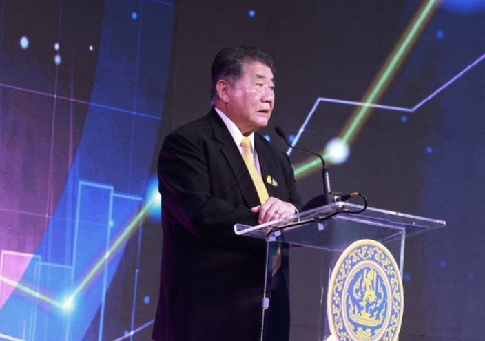 ดีพร้อม” ร่วมงานมหกรรมรวมพลัง SME ไทย จุดประกายการพัฒนา SMEs ทุกมิติ