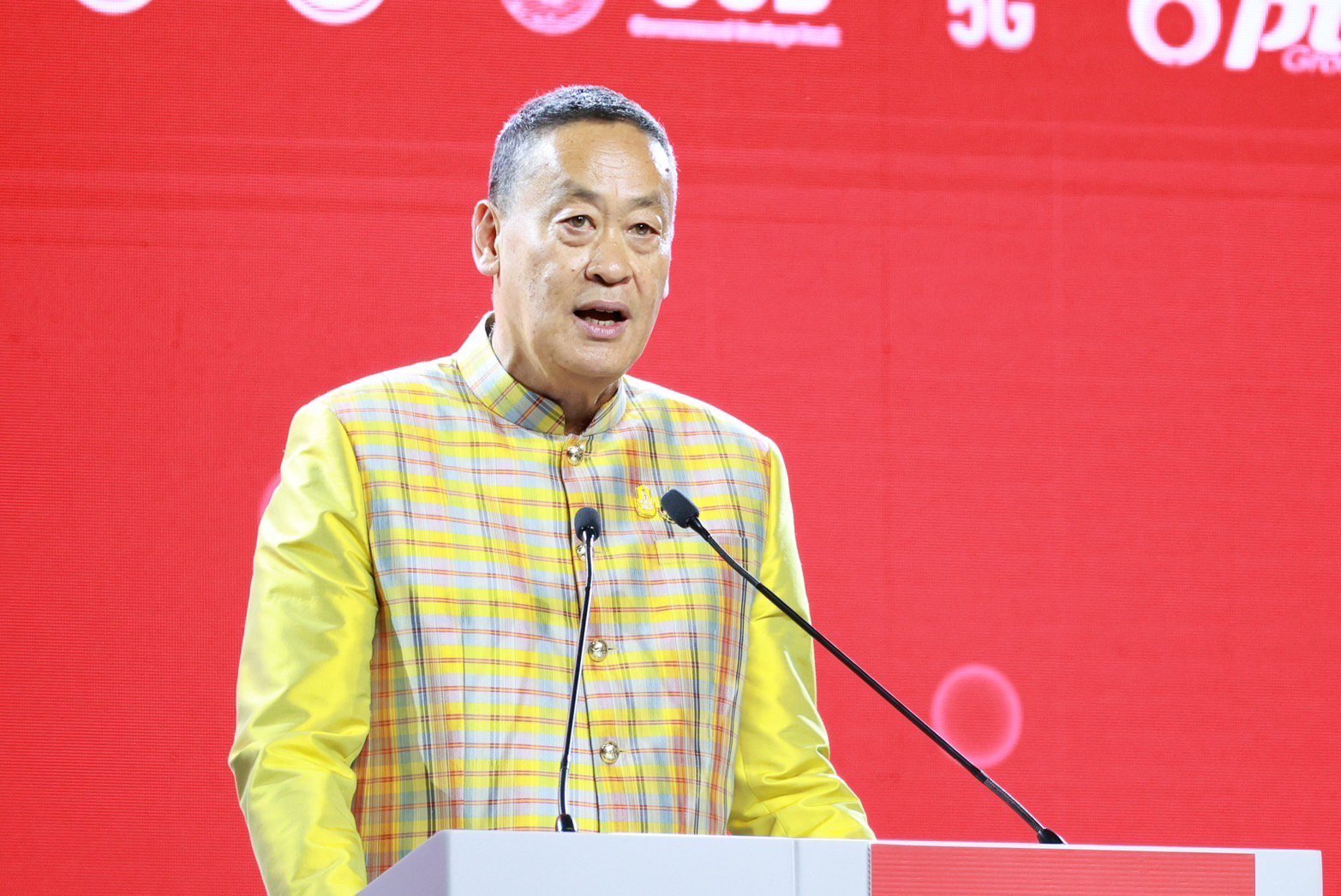 “พิมพ์ภัทรา” ร่วมงาน “THACCA SPLASH : Soft Power Forum 2024” ซูปเปอร์อีเวนท์แห่งปี ดันอาหารฮาลาล อุตสาหกรรมอาหารแห่งอนาคต ปลุกพลังซอฟท์พาวเวอร์ ให้ดังไกลทั่วโลก